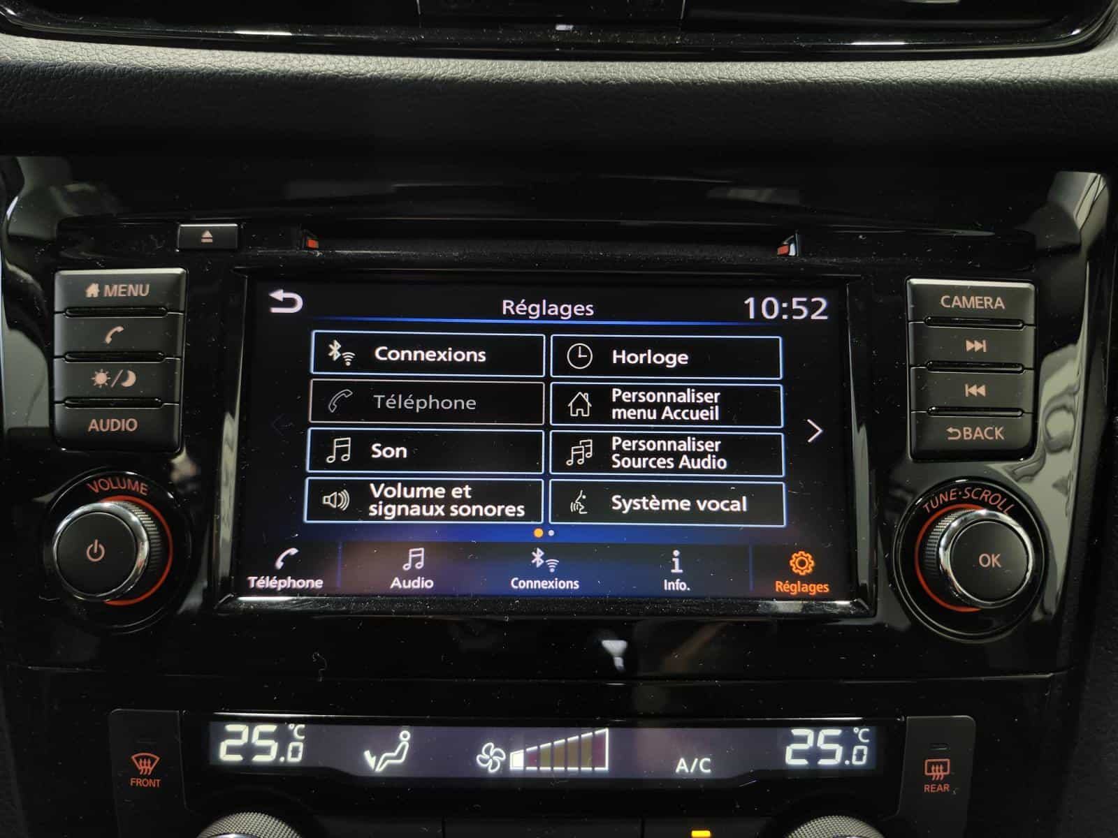 2022 Nissan Qashqai SV - Image 20