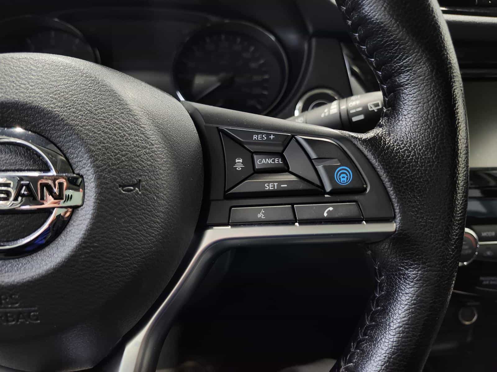 2022 Nissan Qashqai SV - Image 18