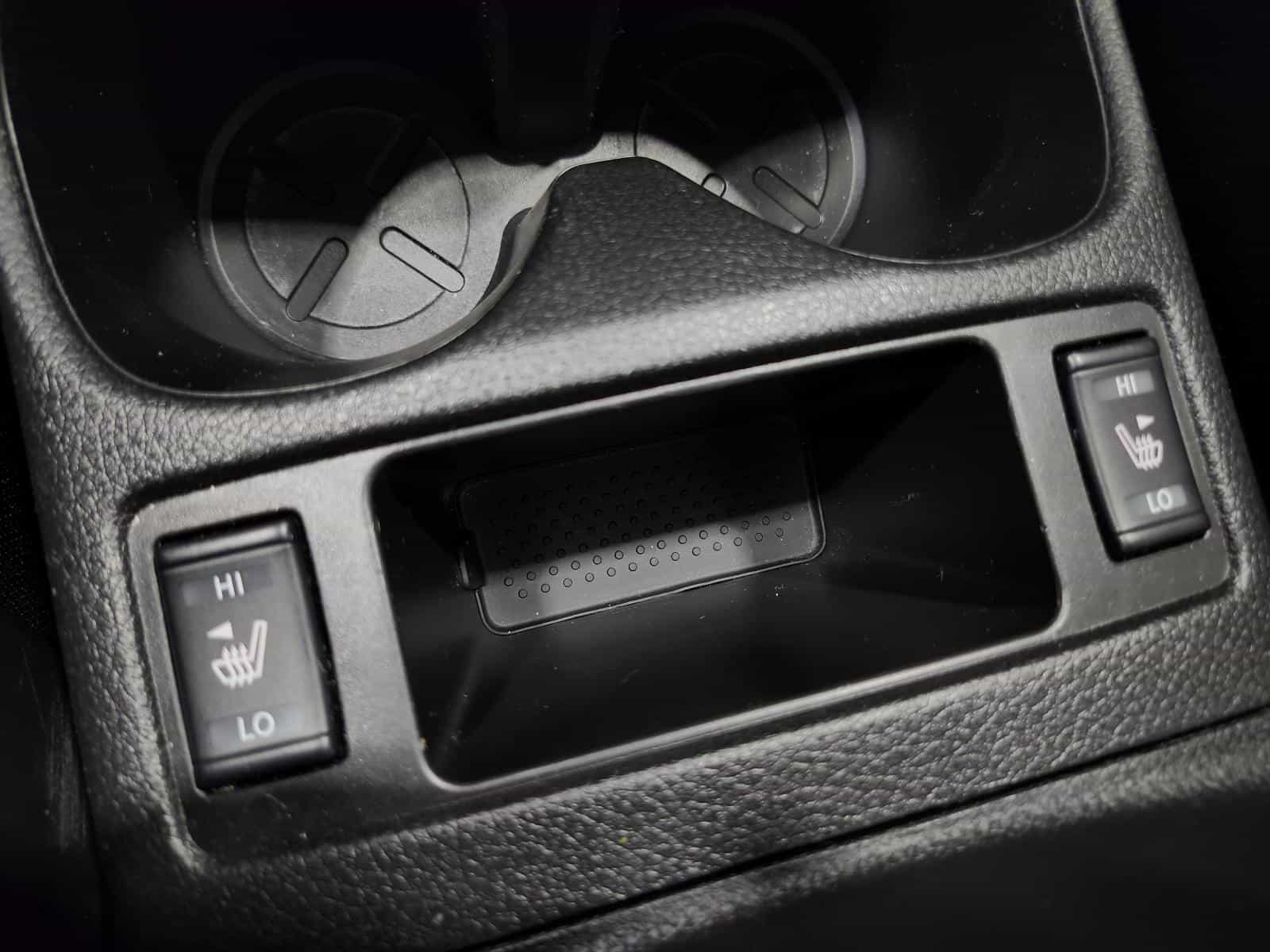 Image 24 Nissan Qashqai SV 2022