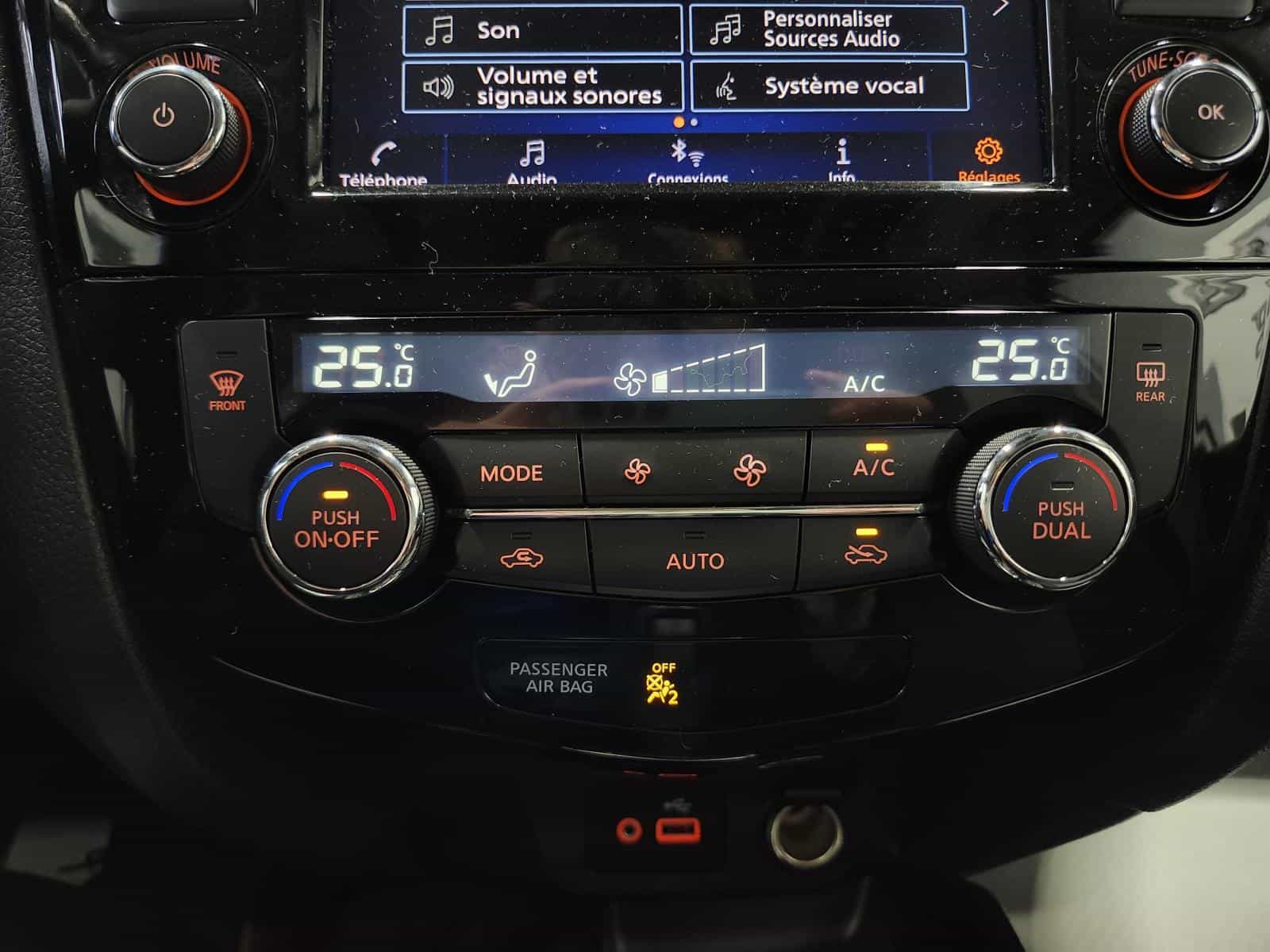 2022 Nissan Qashqai SV - Image 22