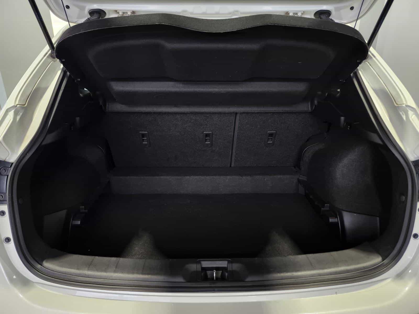 2022 Nissan Qashqai SV - Image 26