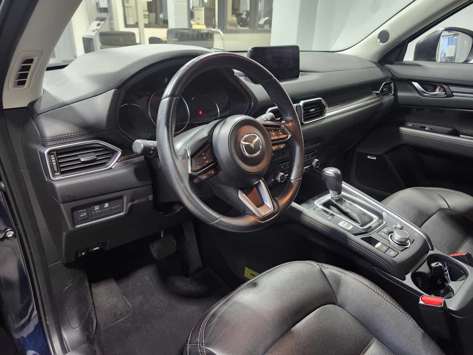 2020 Mazda CX-5 GT - Image 9