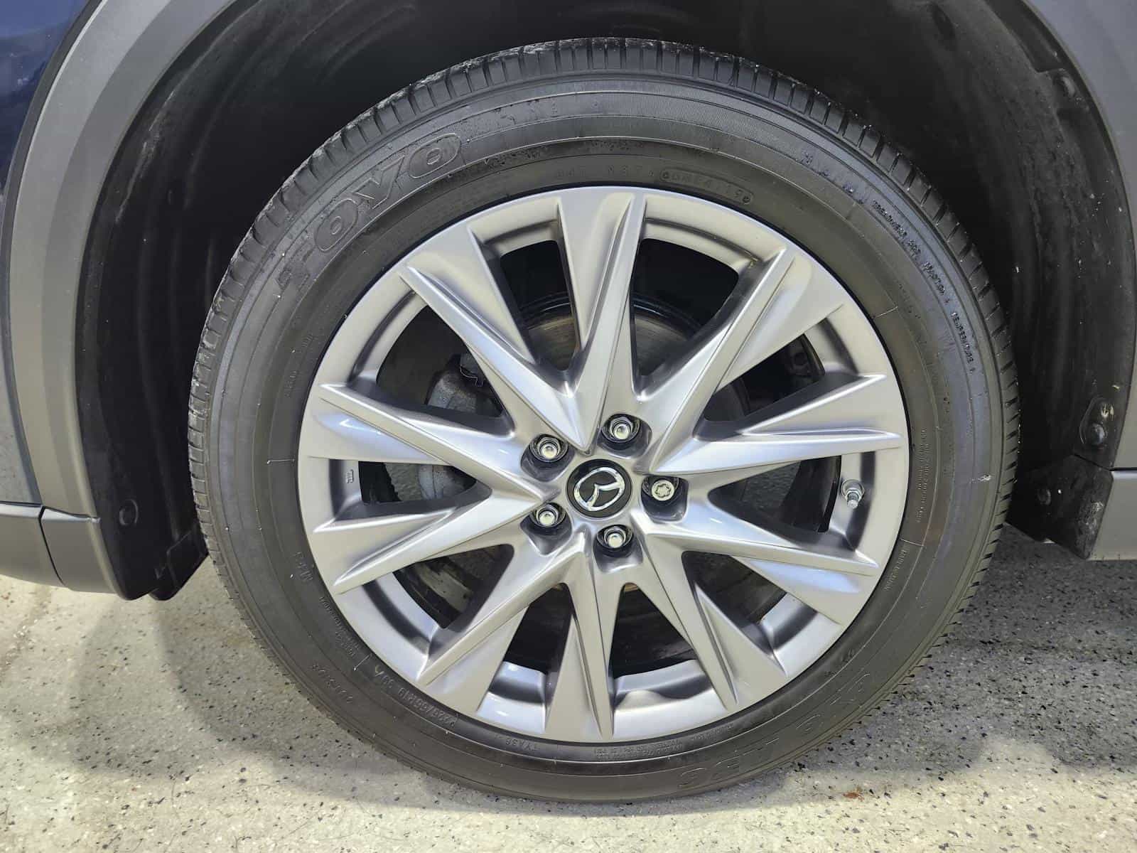 2020 Mazda CX-5 GT - Image 8