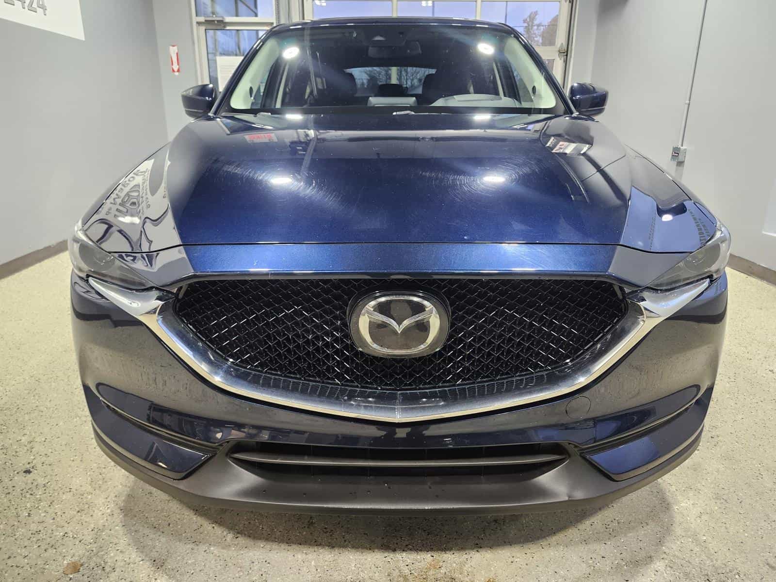 2020 Mazda CX-5 GT - Image 7