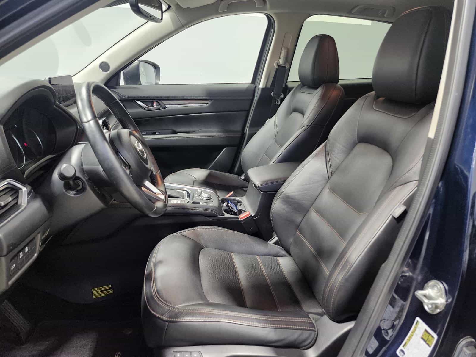 2020 Mazda CX-5 GT - Image 12