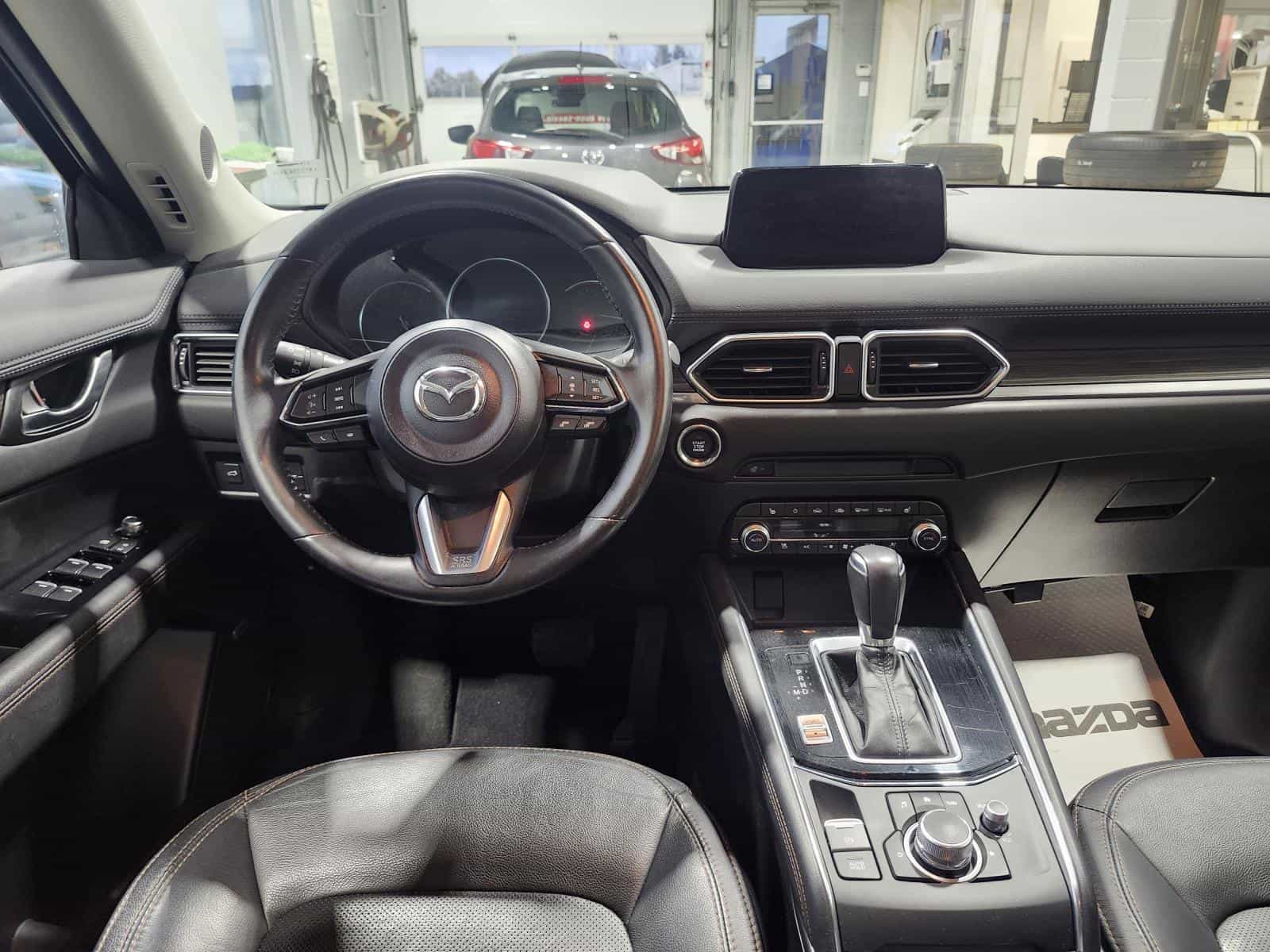 2020 Mazda CX-5 GT - Image 11