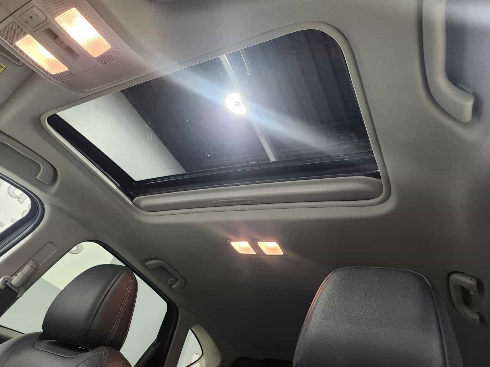 2020 Mazda CX-5 GT - Image 13