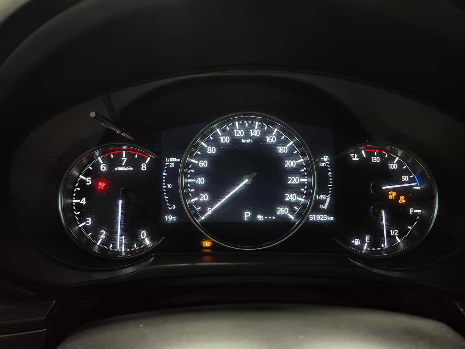 2020 Mazda CX-5 GT - Image 19