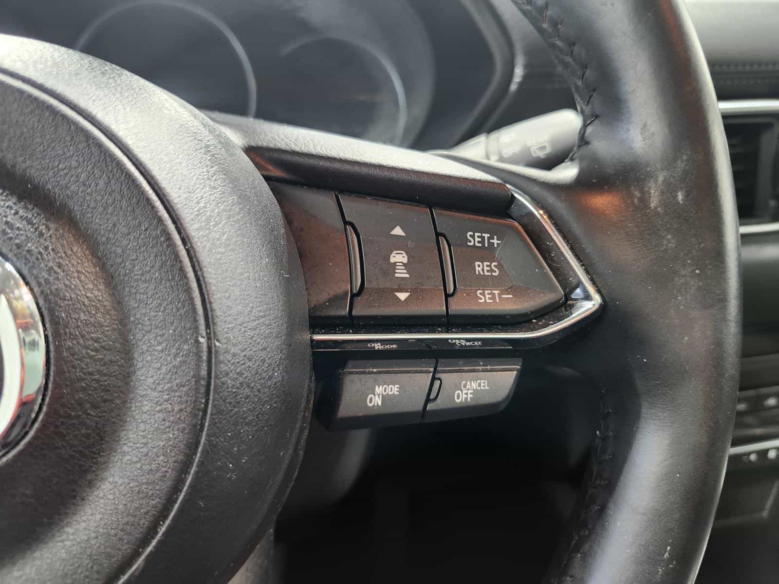 2020 Mazda CX-5 GT - Image 18