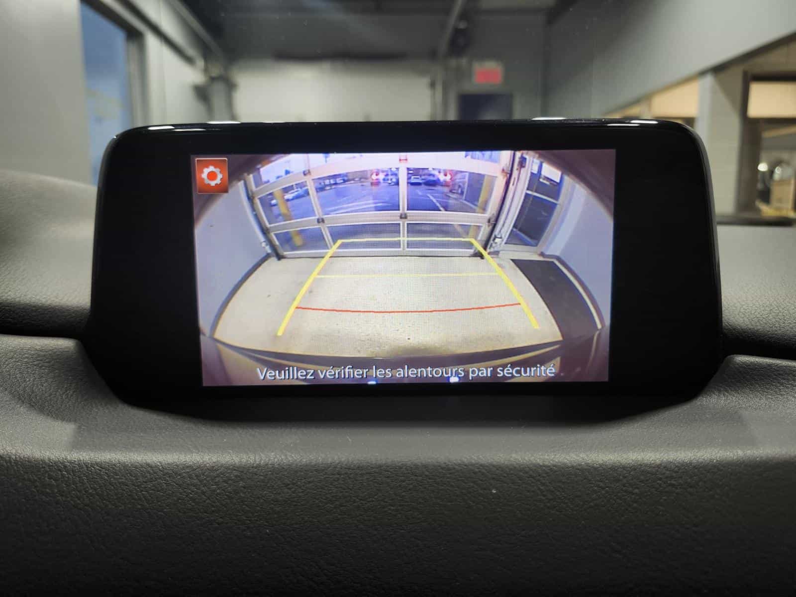 2020 Mazda CX-5 GT - Image 22