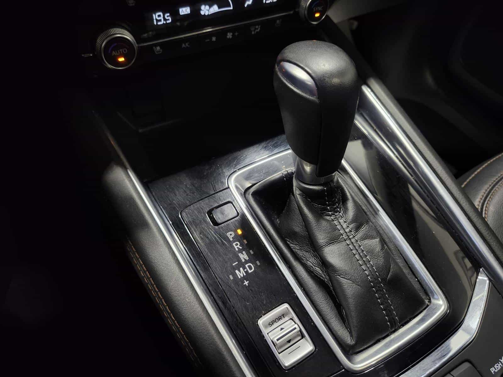 2020 Mazda CX-5 GT - Image 24