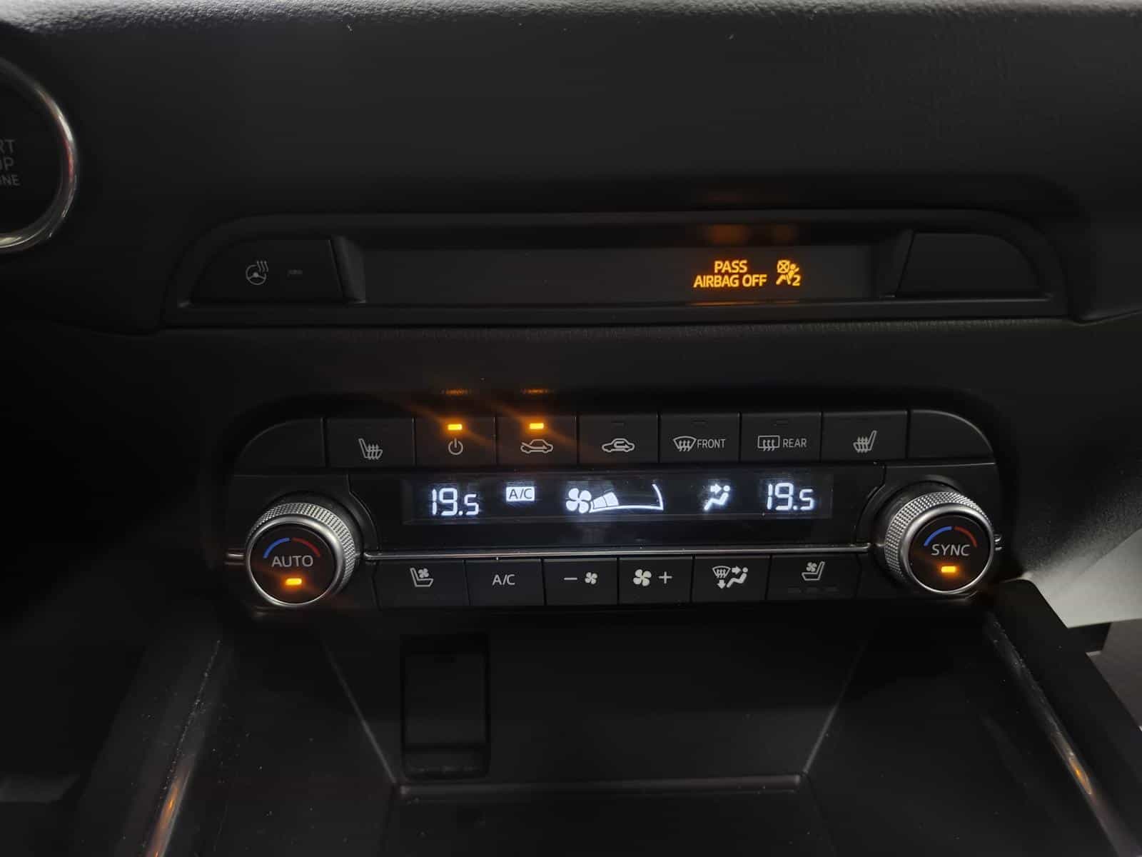 2020 Mazda CX-5 GT - Image 23