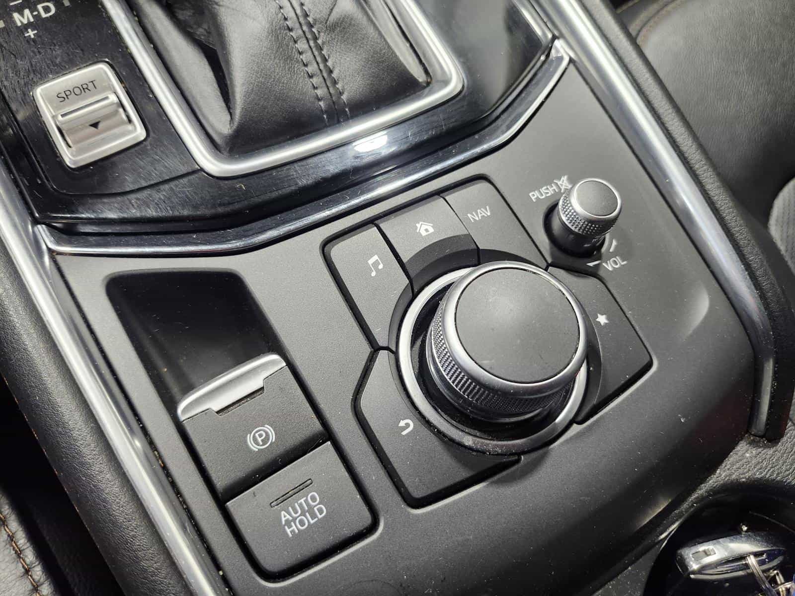 2020 Mazda CX-5 GT - Image 25