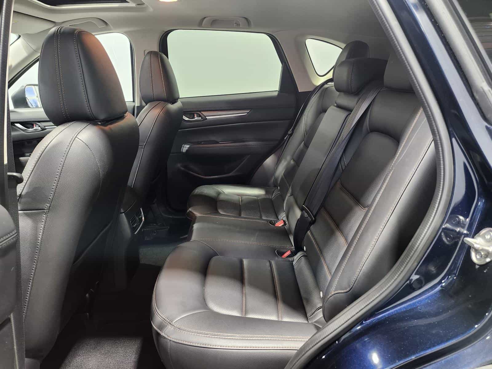 2020 Mazda CX-5 GT - Image 26