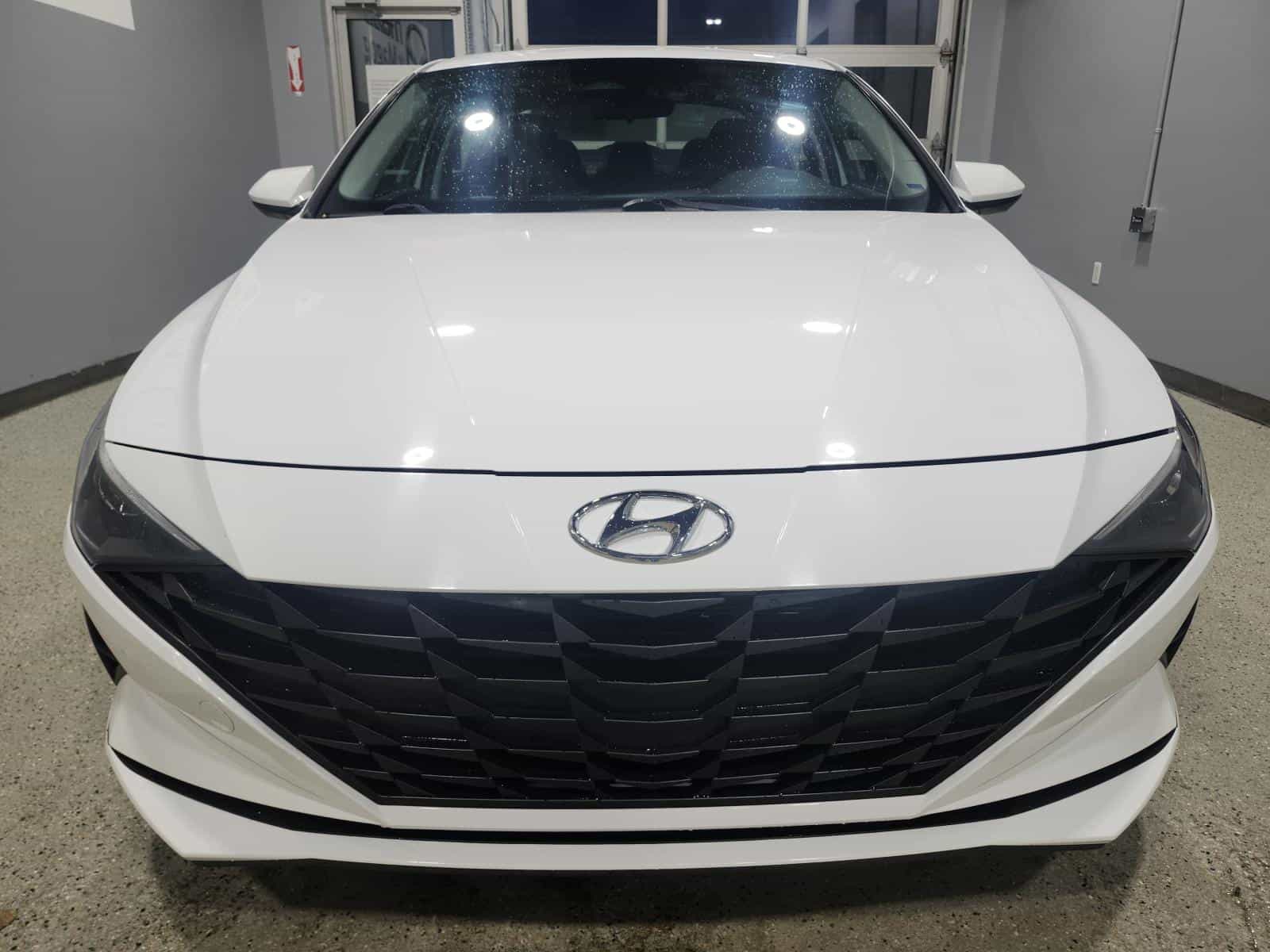 Image 7 Hyundai Elantra Preferred 2022