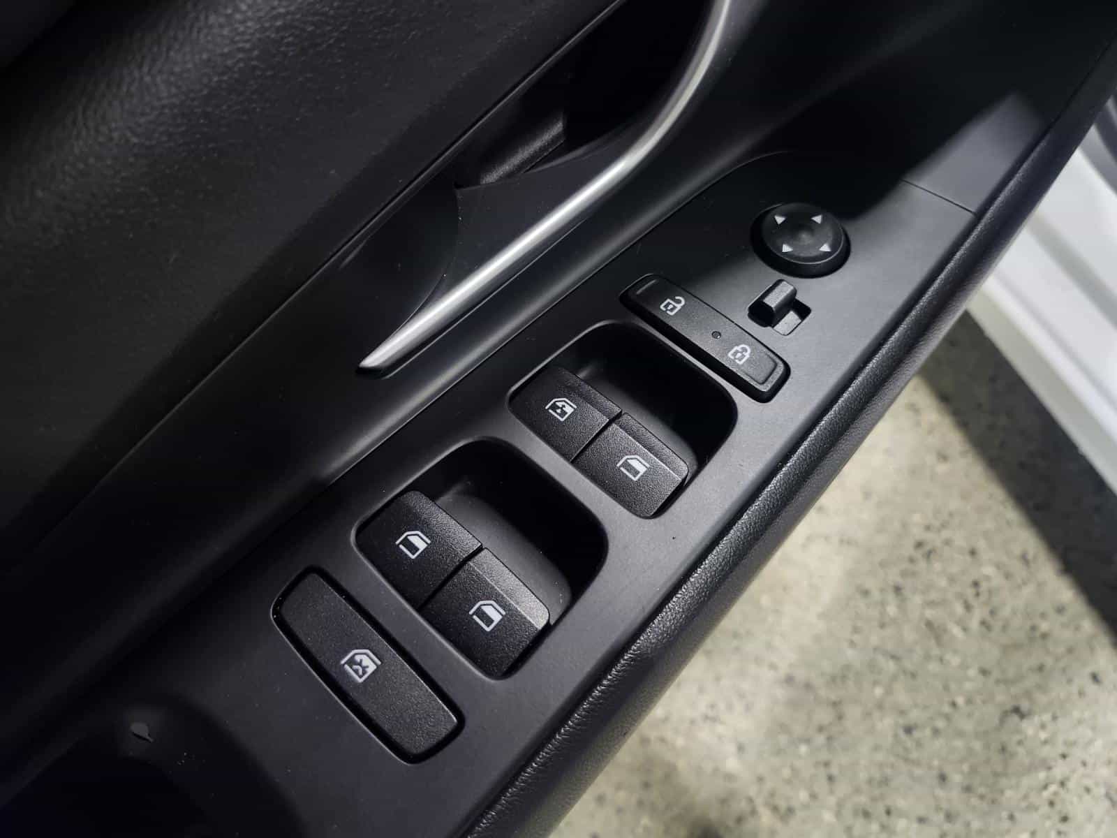 Image 14 Hyundai Elantra Preferred 2022