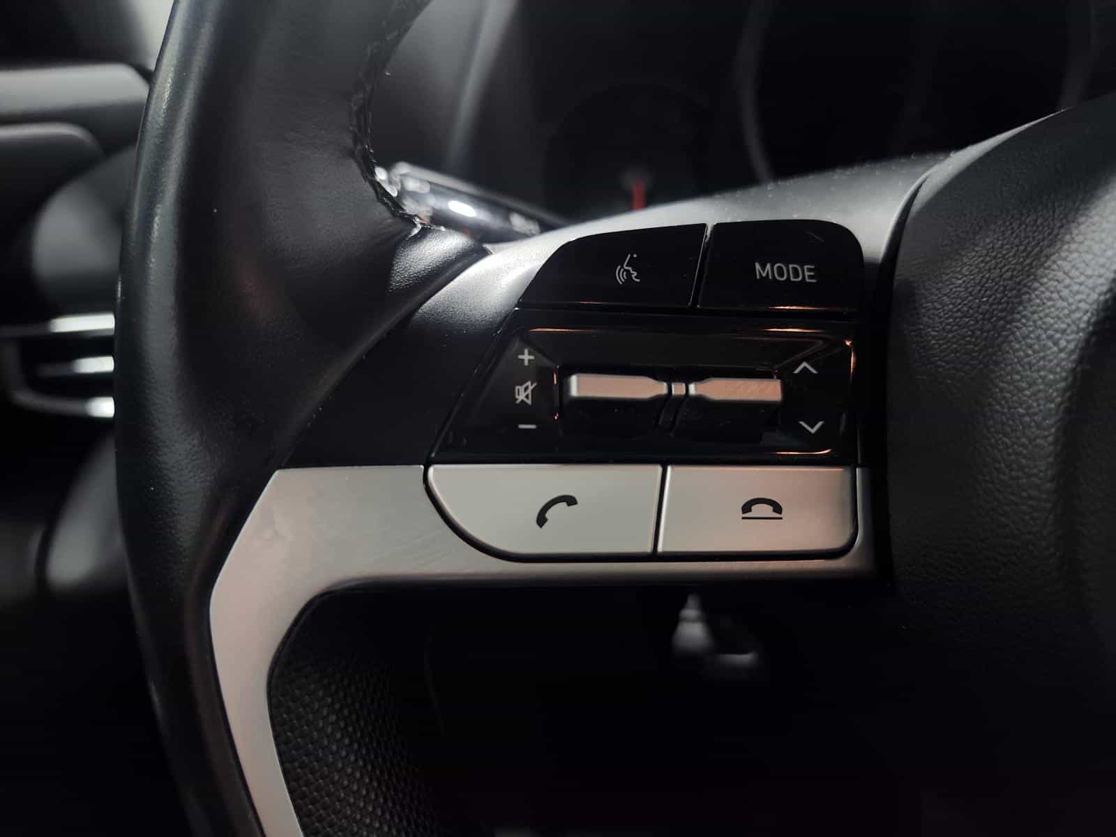 Image 16 Hyundai Elantra Preferred 2022