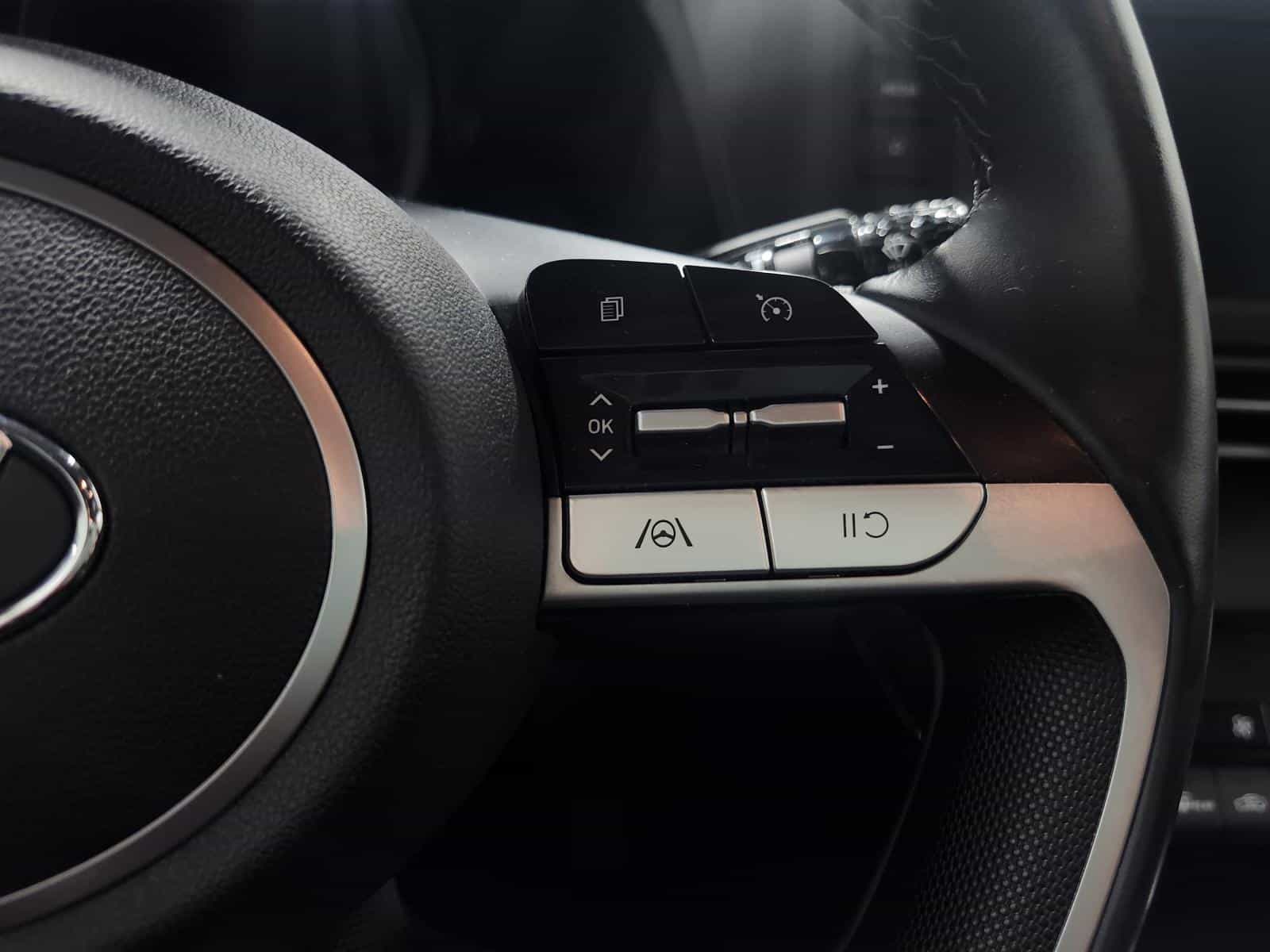 Image 17 Hyundai Elantra Preferred 2022