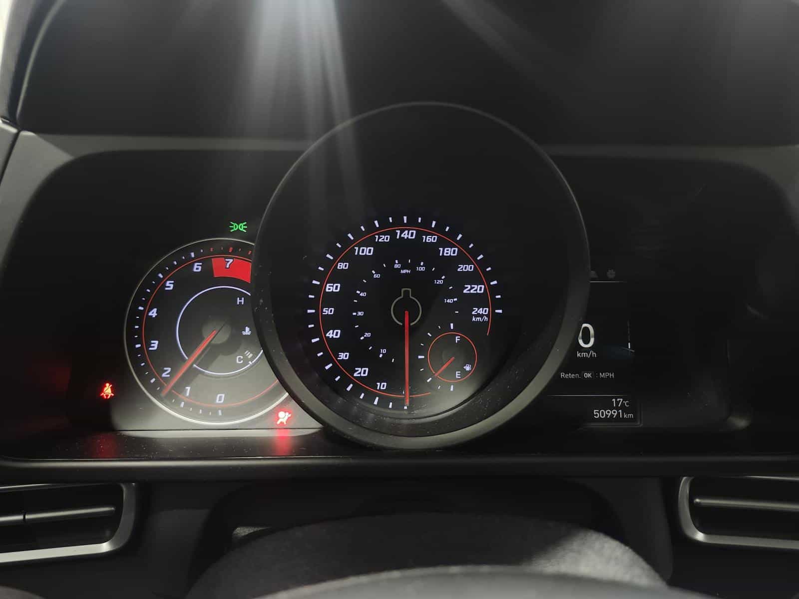 Image 18 Hyundai Elantra Preferred 2022