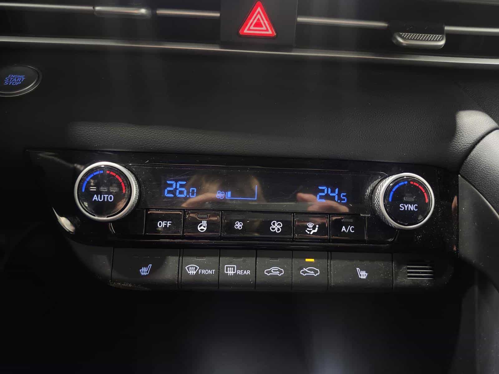 Image 21 Hyundai Elantra Preferred 2022