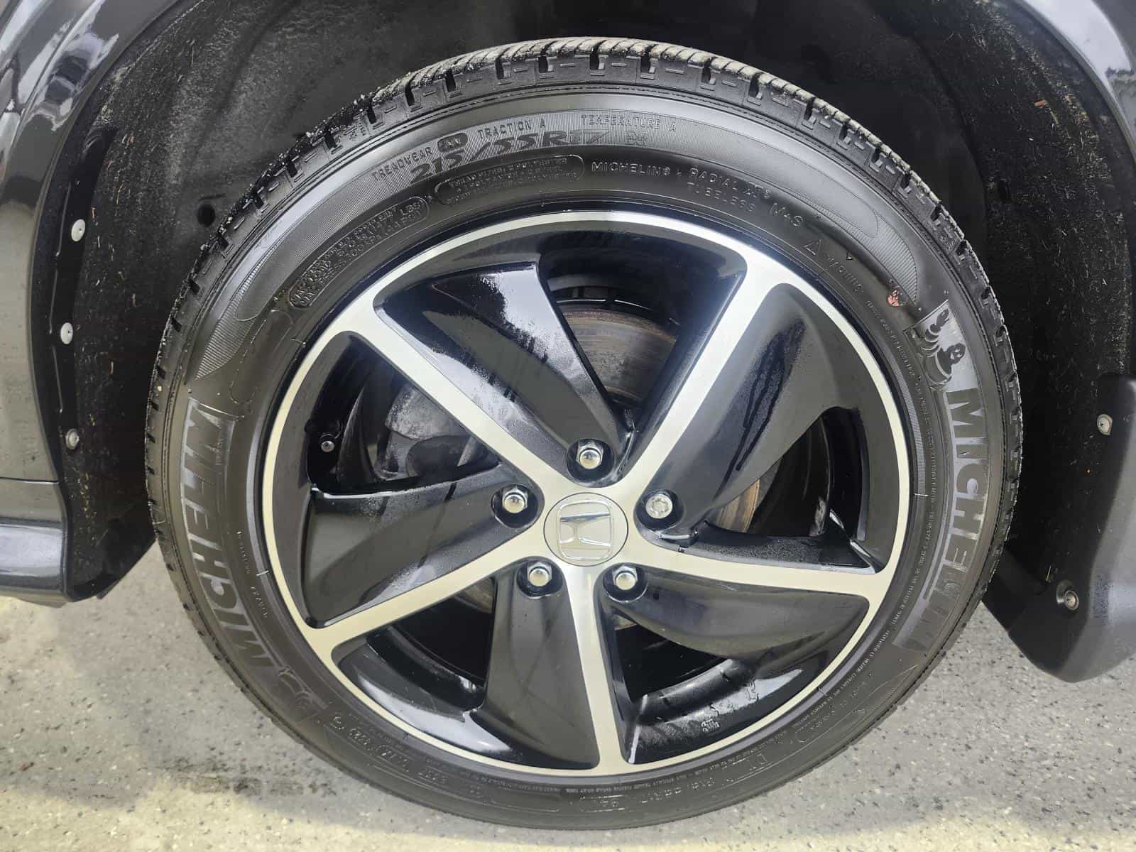 2021 Honda HR-V Sport - Image 8