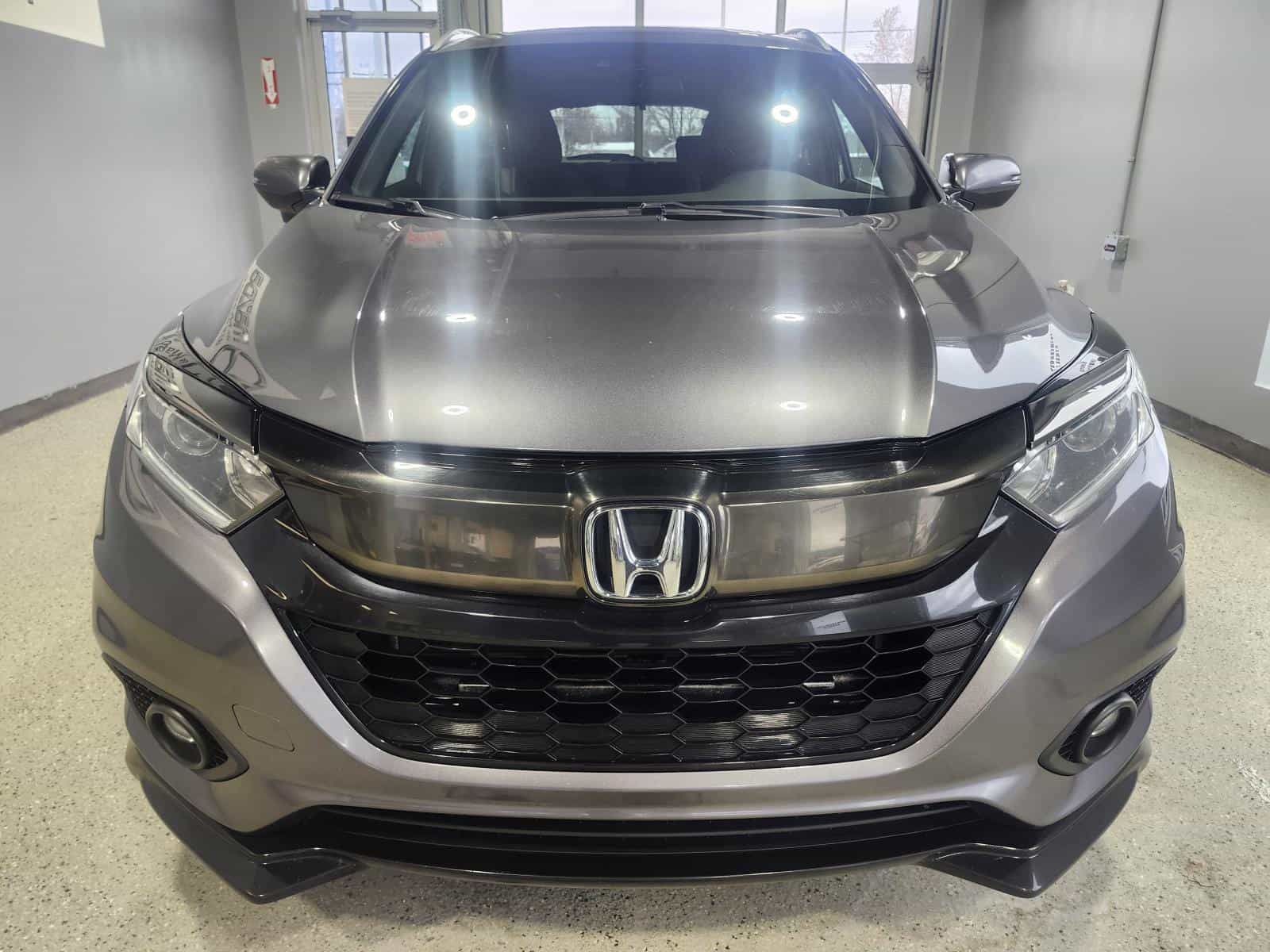 2021 Honda HR-V Sport - Image 7