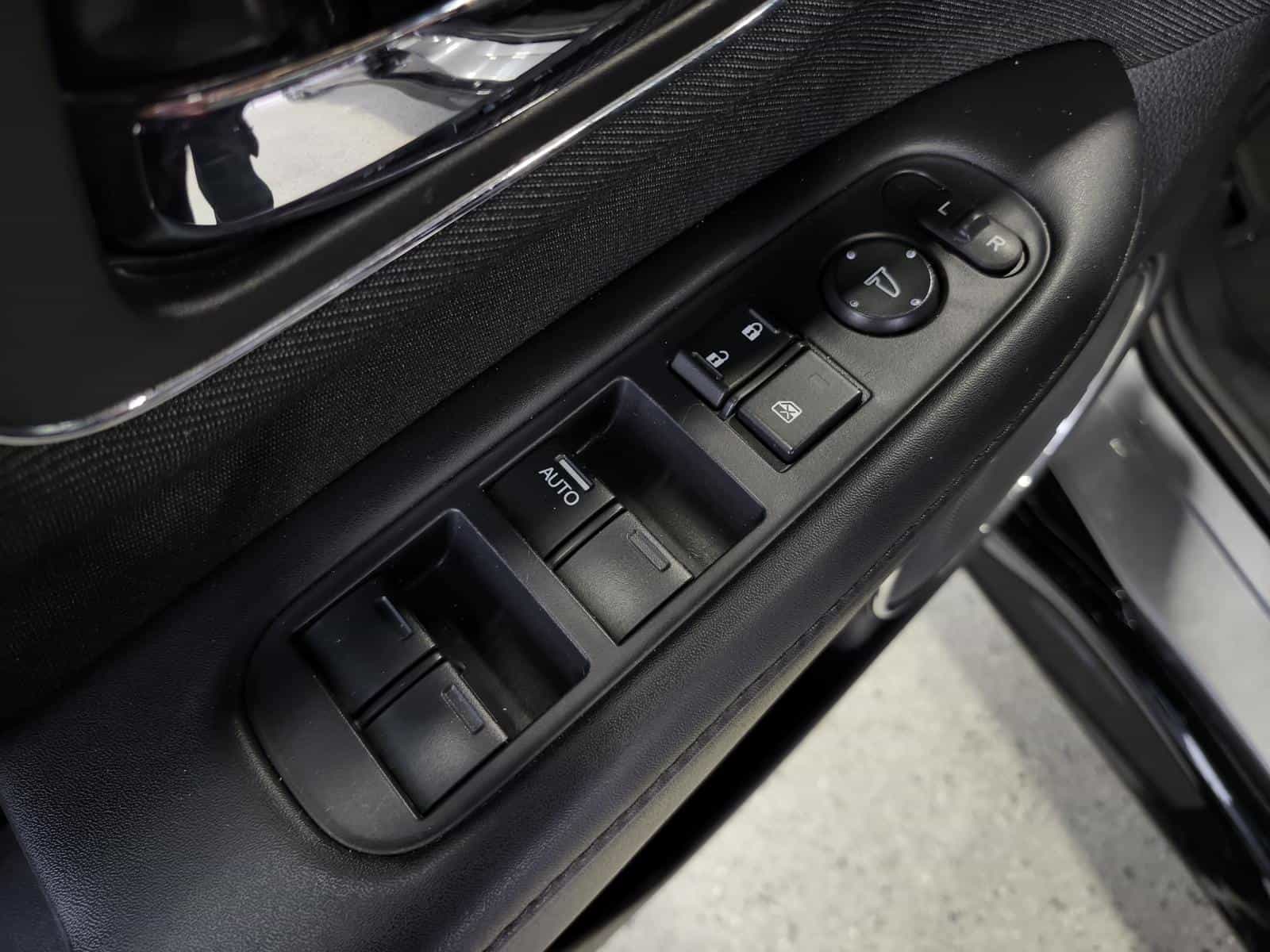 Image 14 Honda HR-V Sport 2021