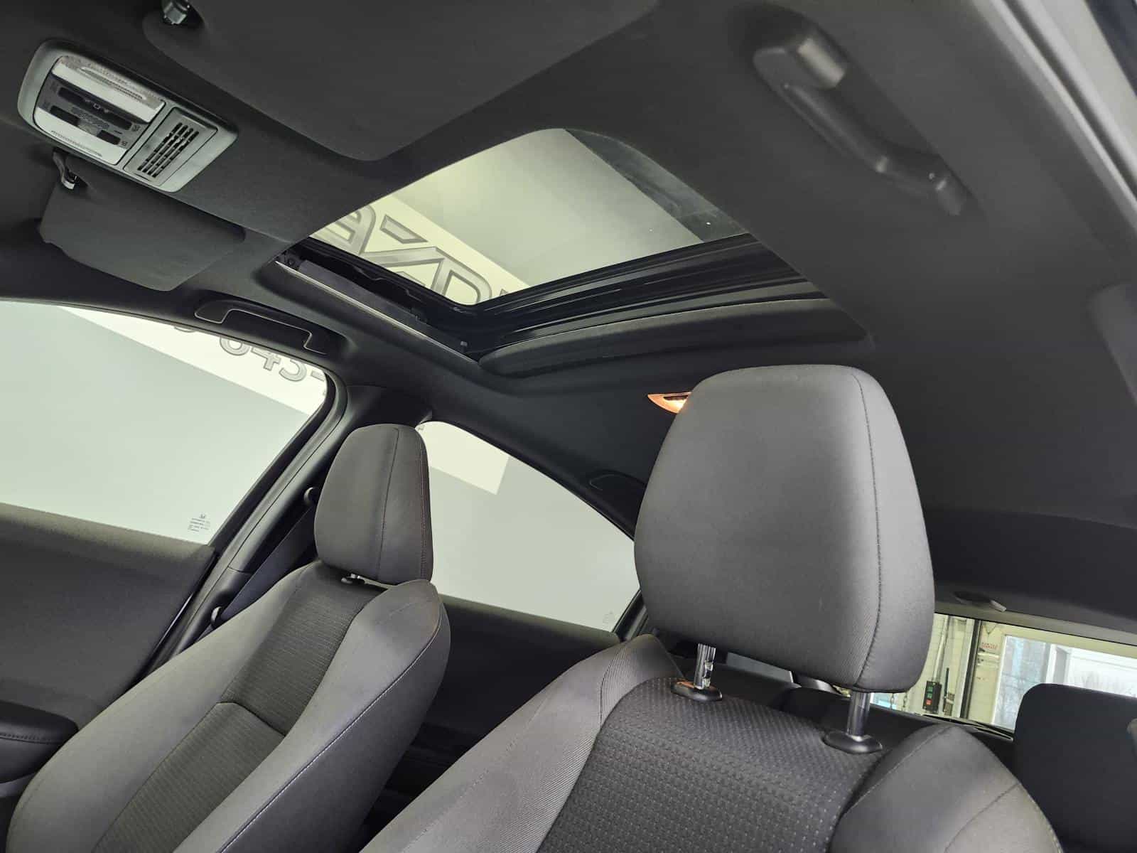 Image 13 Honda HR-V Sport 2021