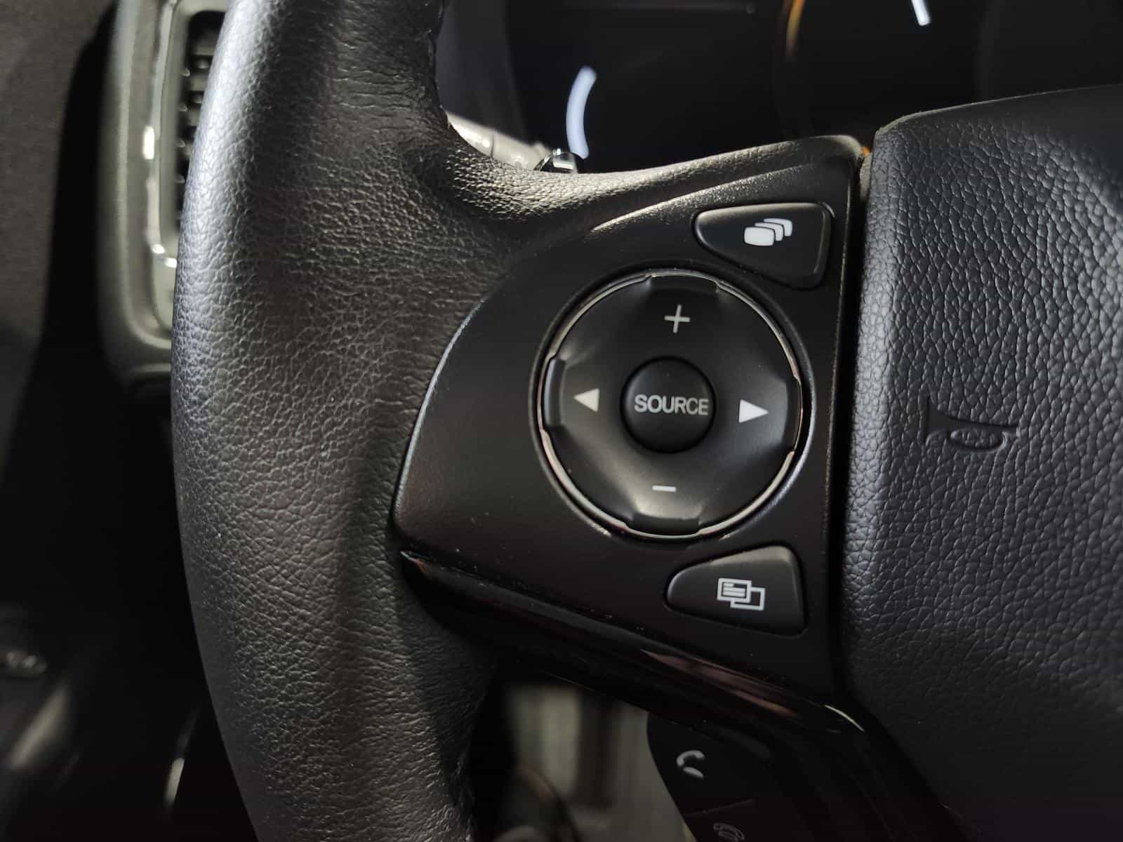 Image 16 Honda HR-V Sport 2021