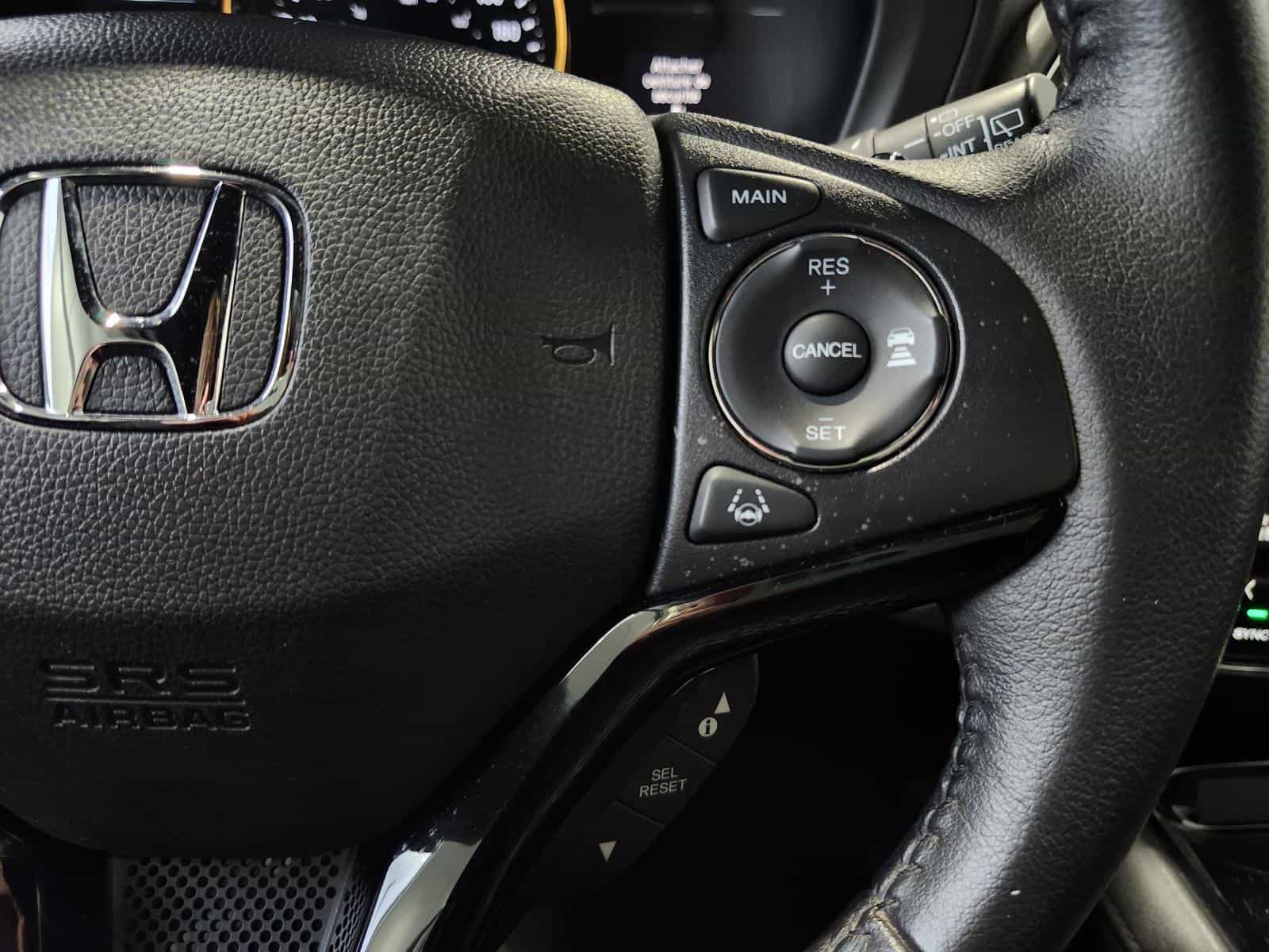 2021 Honda HR-V Sport - Image 17