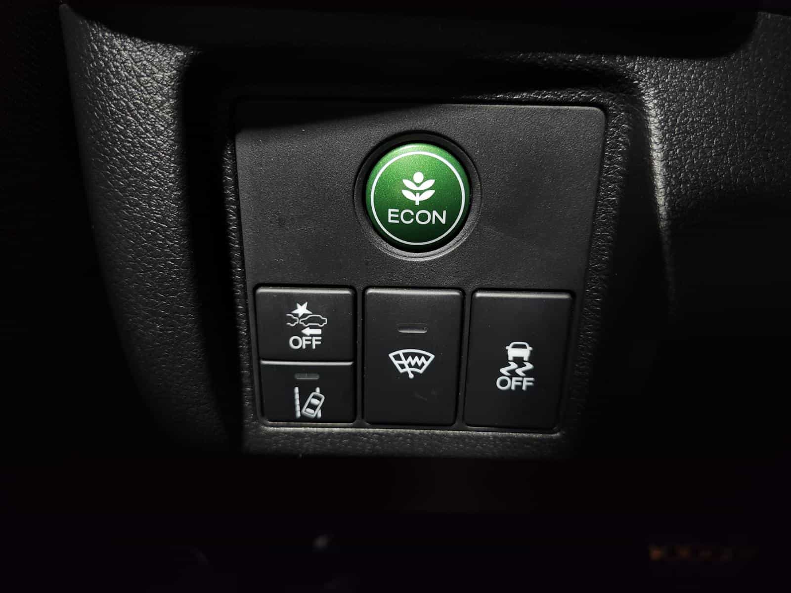 2021 Honda HR-V Sport - Image 15