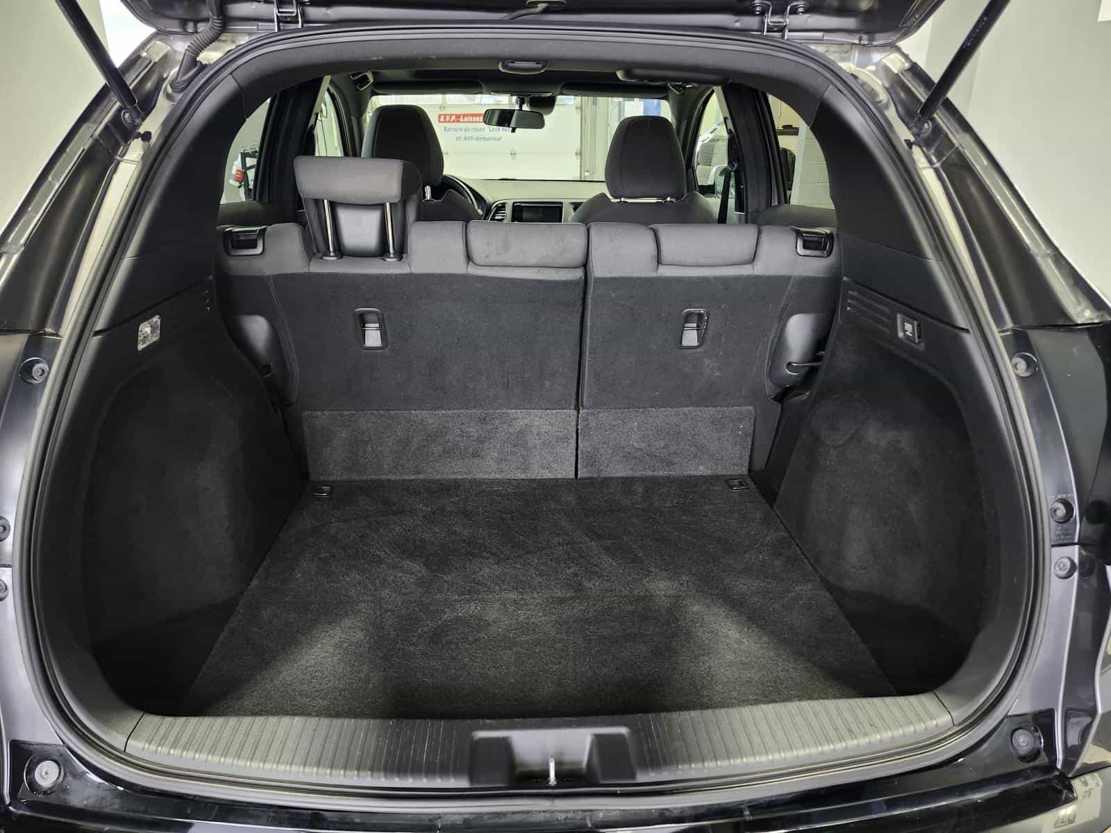 2021 Honda HR-V Sport - Image 24