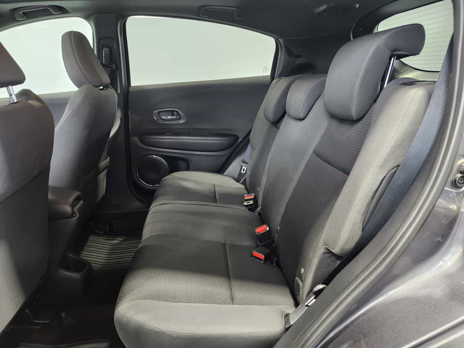 Image 23 Honda HR-V Sport 2021