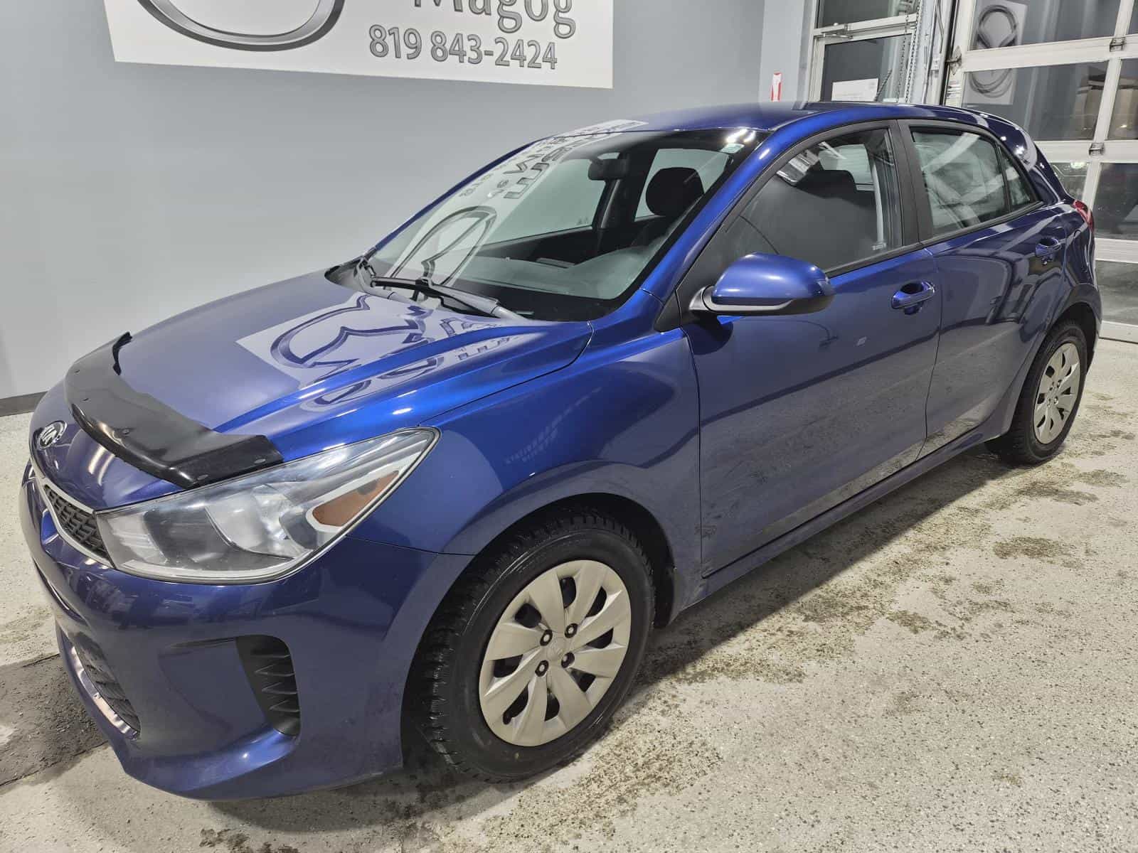 2018 Kia Rio LX - Image 2