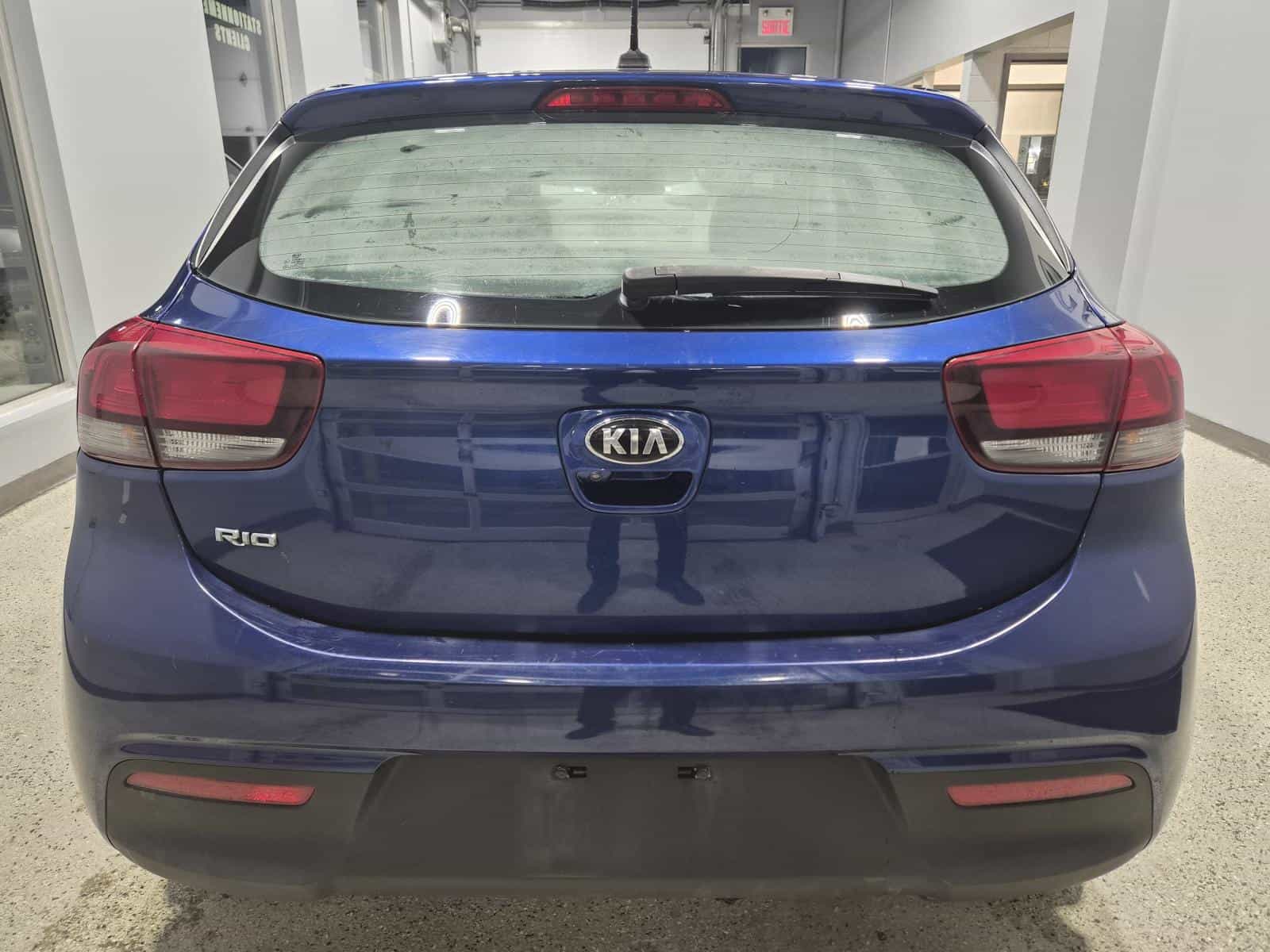 2018 Kia Rio LX - Image 4