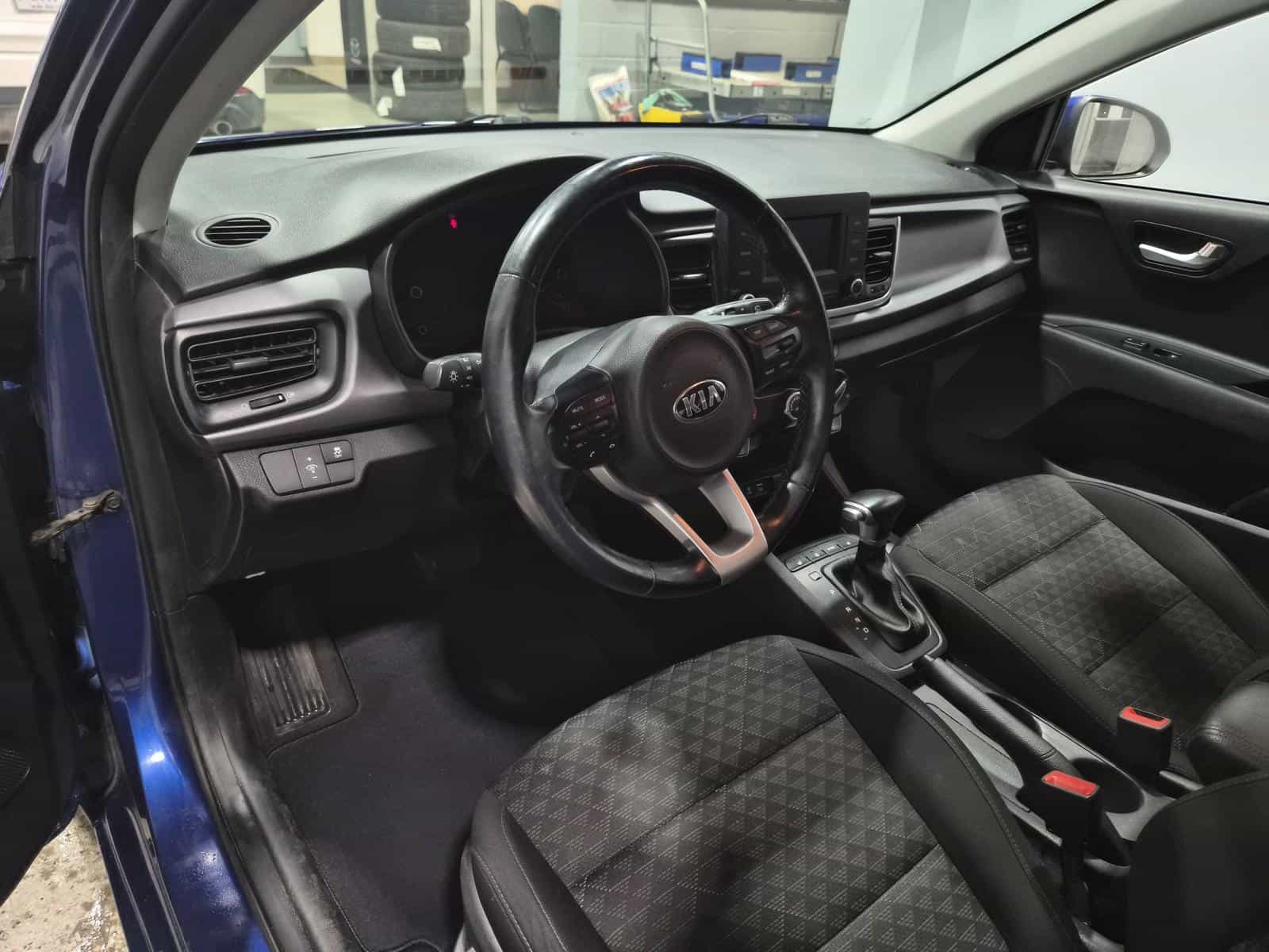 2018 Kia Rio LX - Image 9