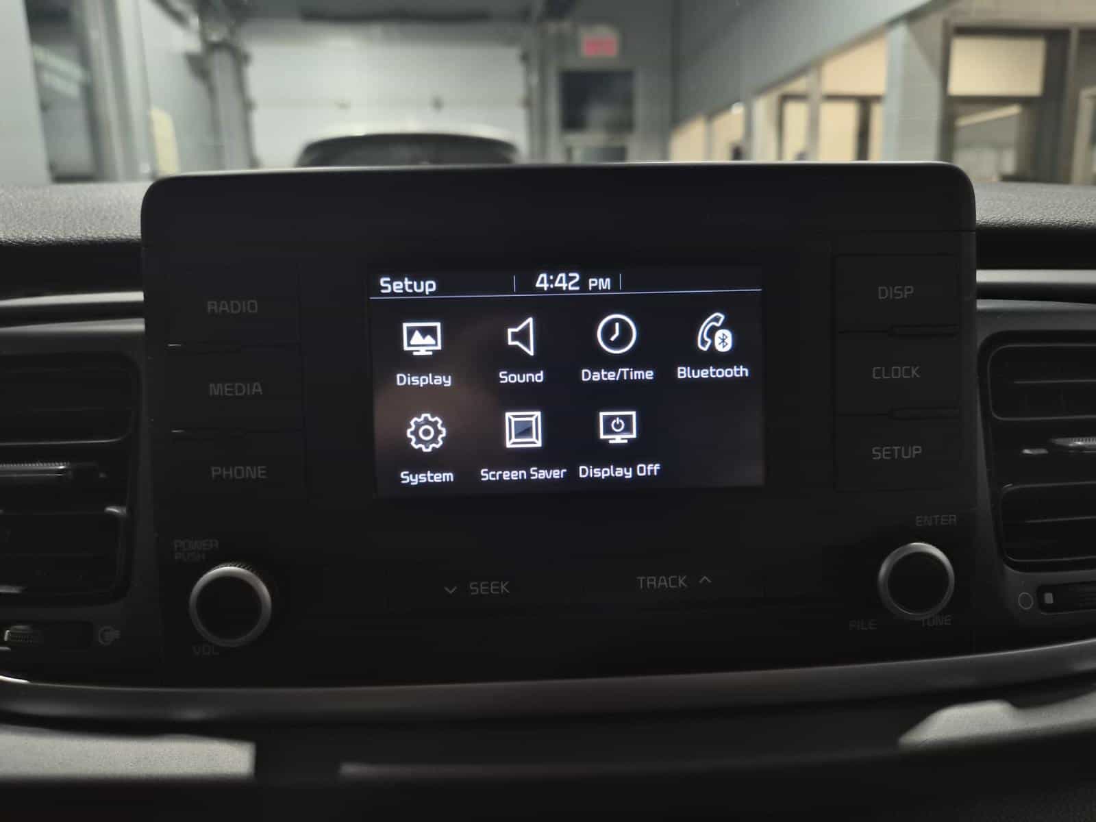 2018 Kia Rio LX - Image 17