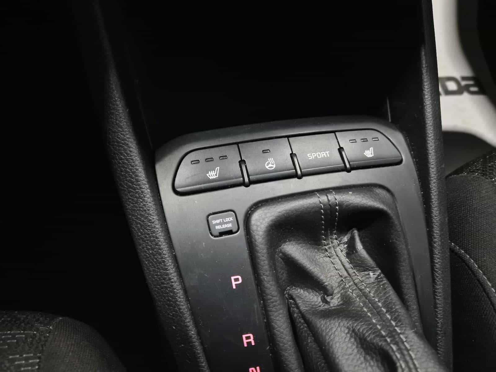 2018 Kia Rio LX - Image 21