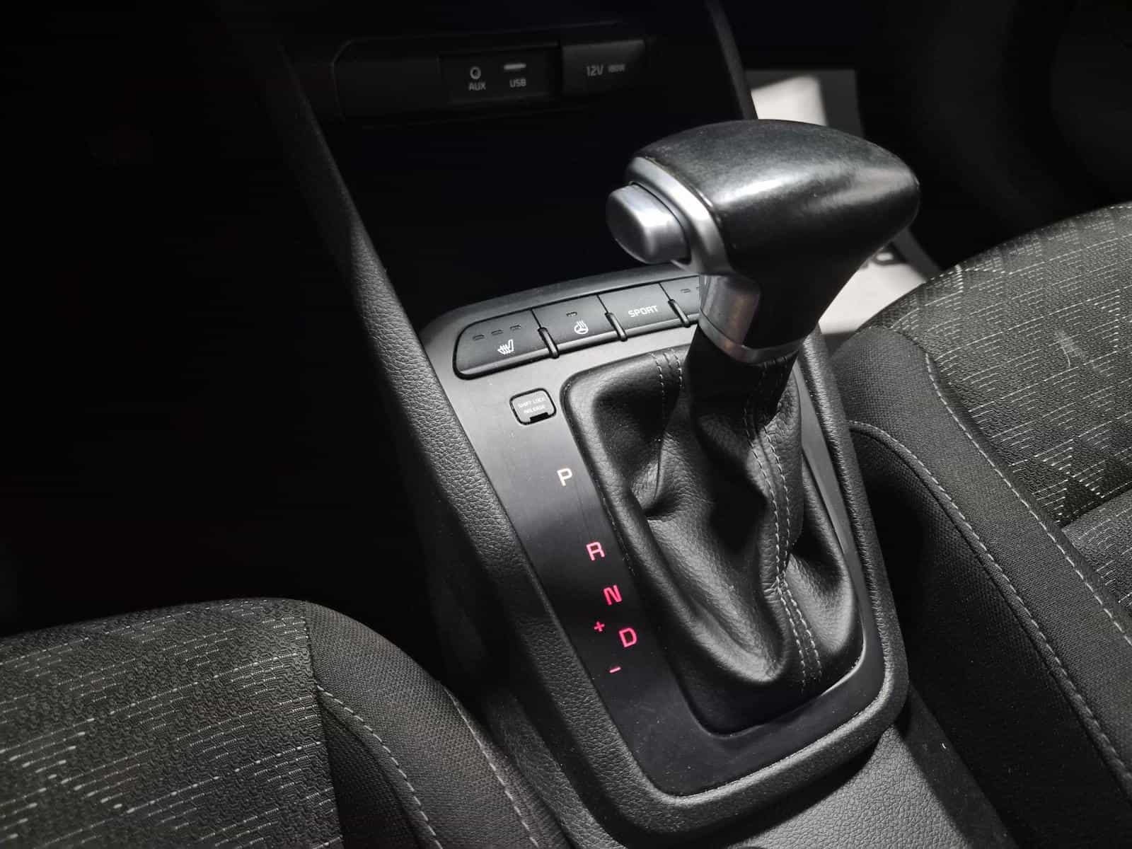 2018 Kia Rio LX - Image 20