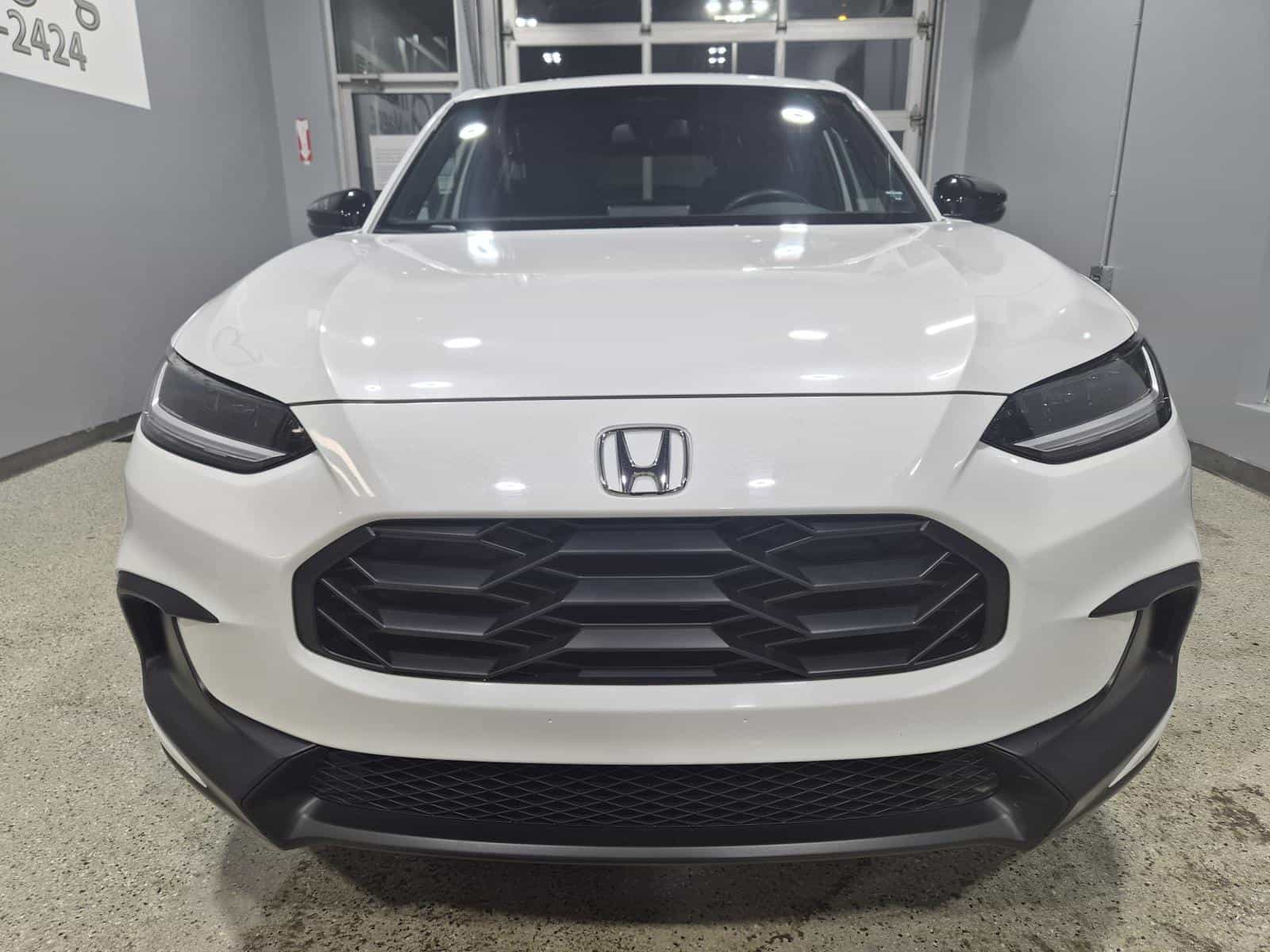 2024 Honda HR-V Sport-B - Image 7