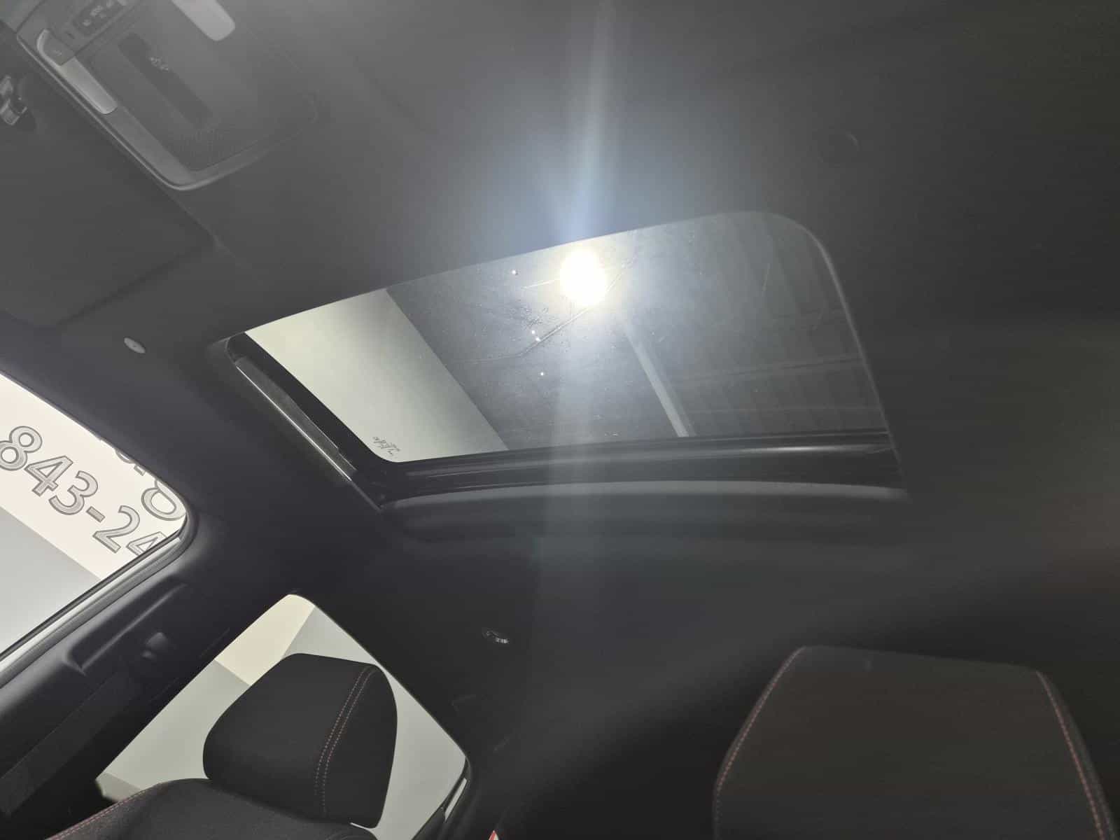 Image 13 Honda HR-V Sport-B 2024