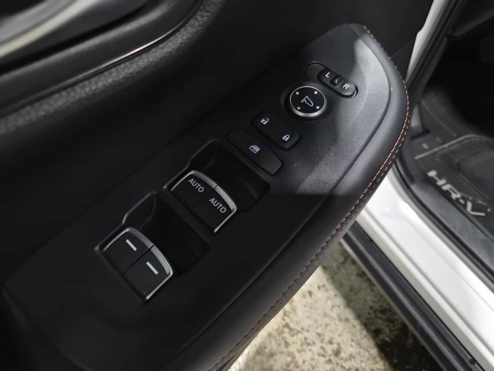 Image 14 Honda HR-V Sport-B 2024