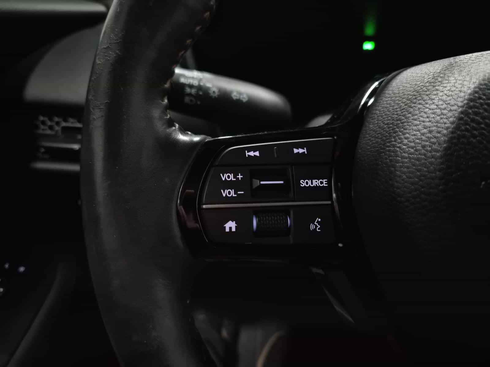 Image 16 Honda HR-V Sport-B 2024