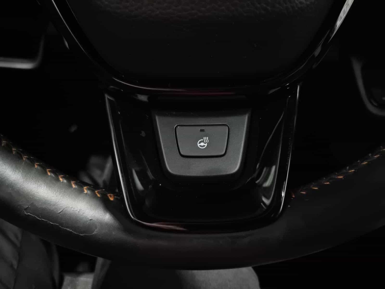 2024 Honda HR-V Sport-B - Image 17