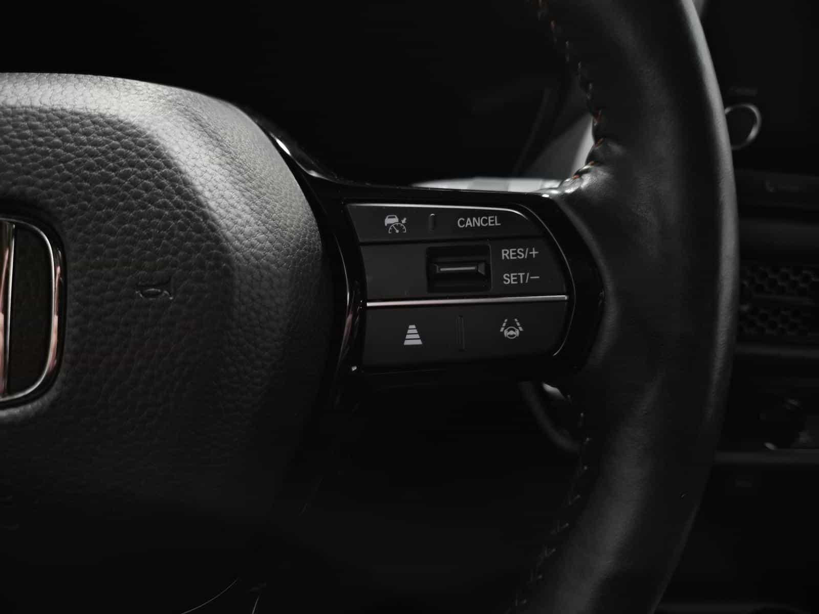 2024 Honda HR-V Sport-B - Image 18