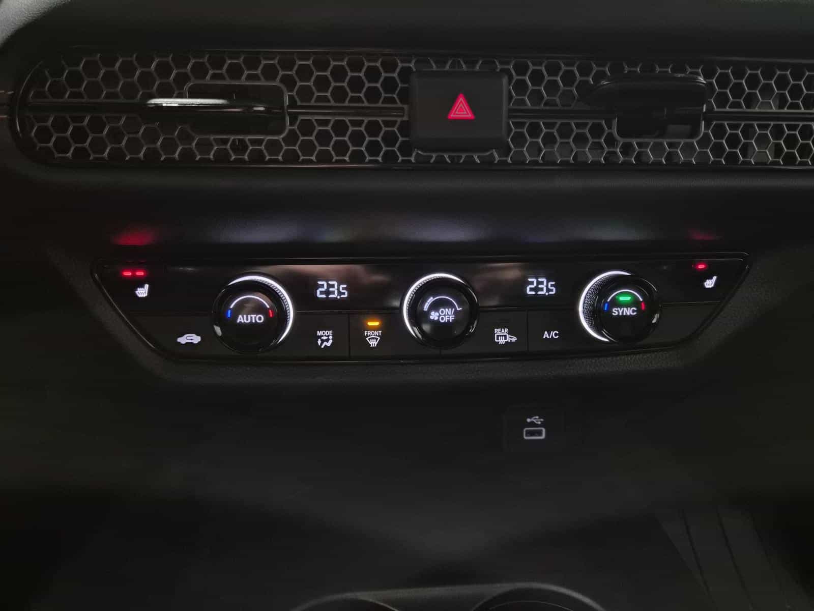 2024 Honda HR-V Sport-B - Image 22