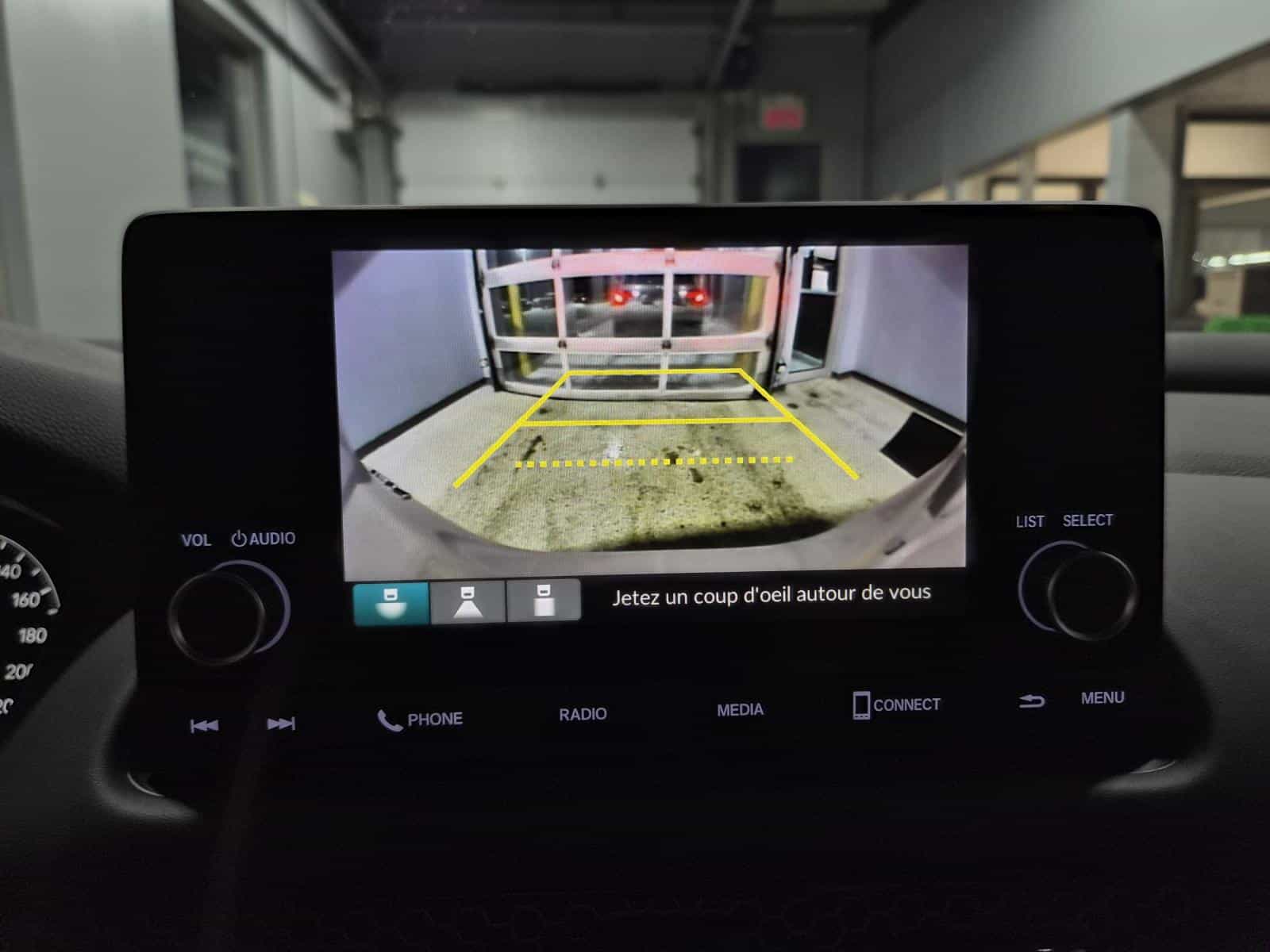 Image 21 Honda HR-V Sport-B 2024