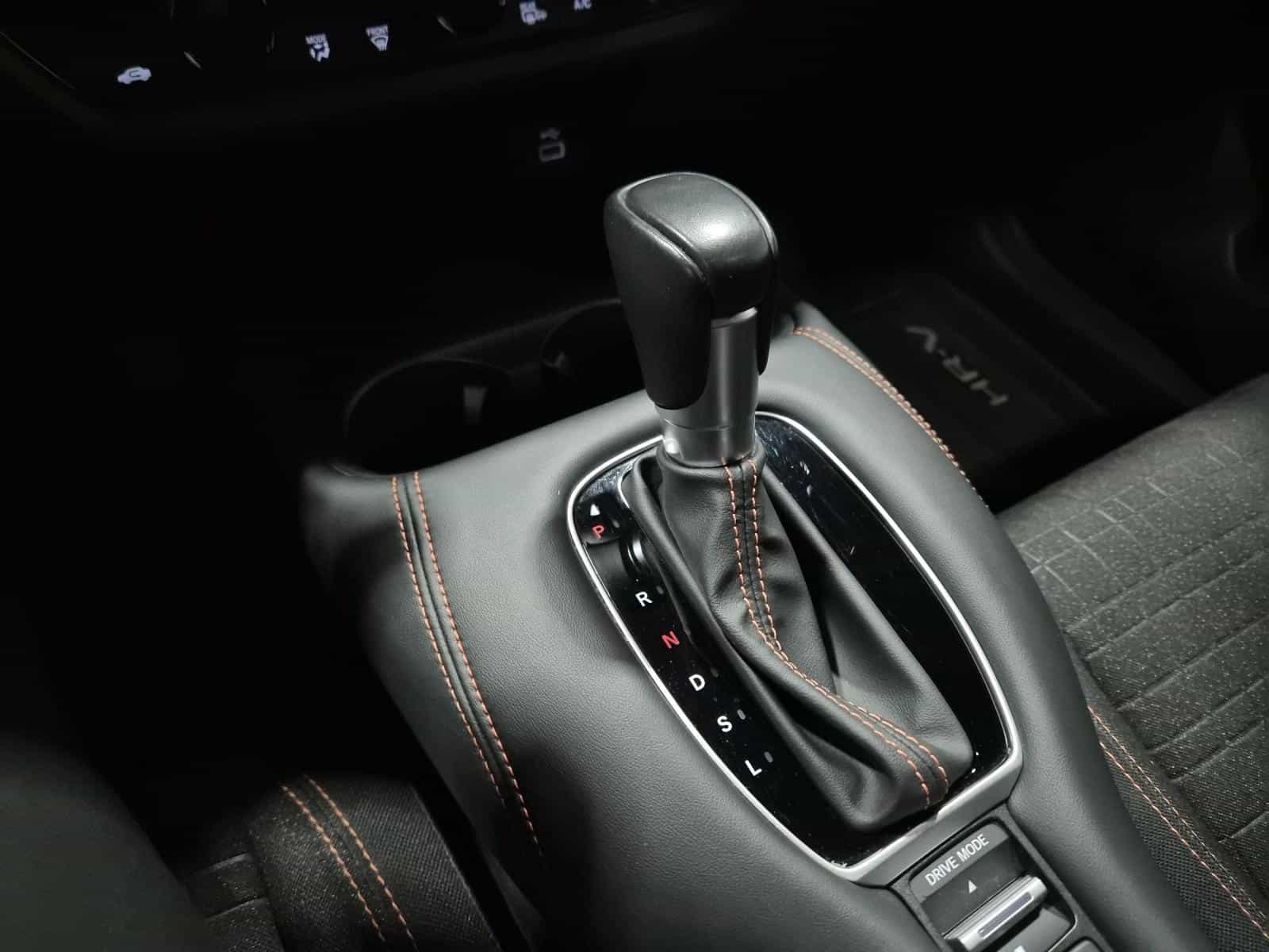 2024 Honda HR-V Sport-B - Image 23