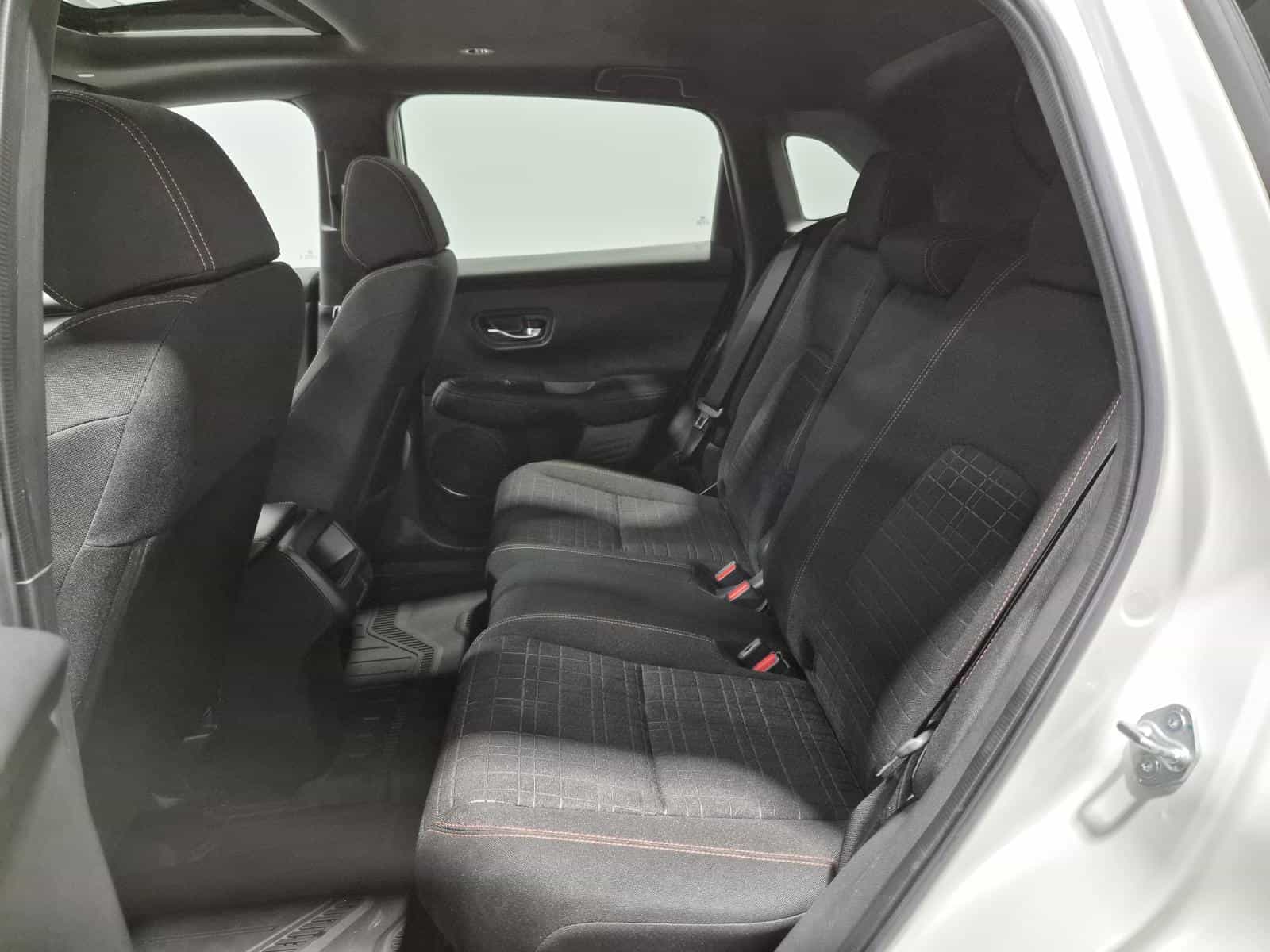 2024 Honda HR-V Sport-B - Image 25