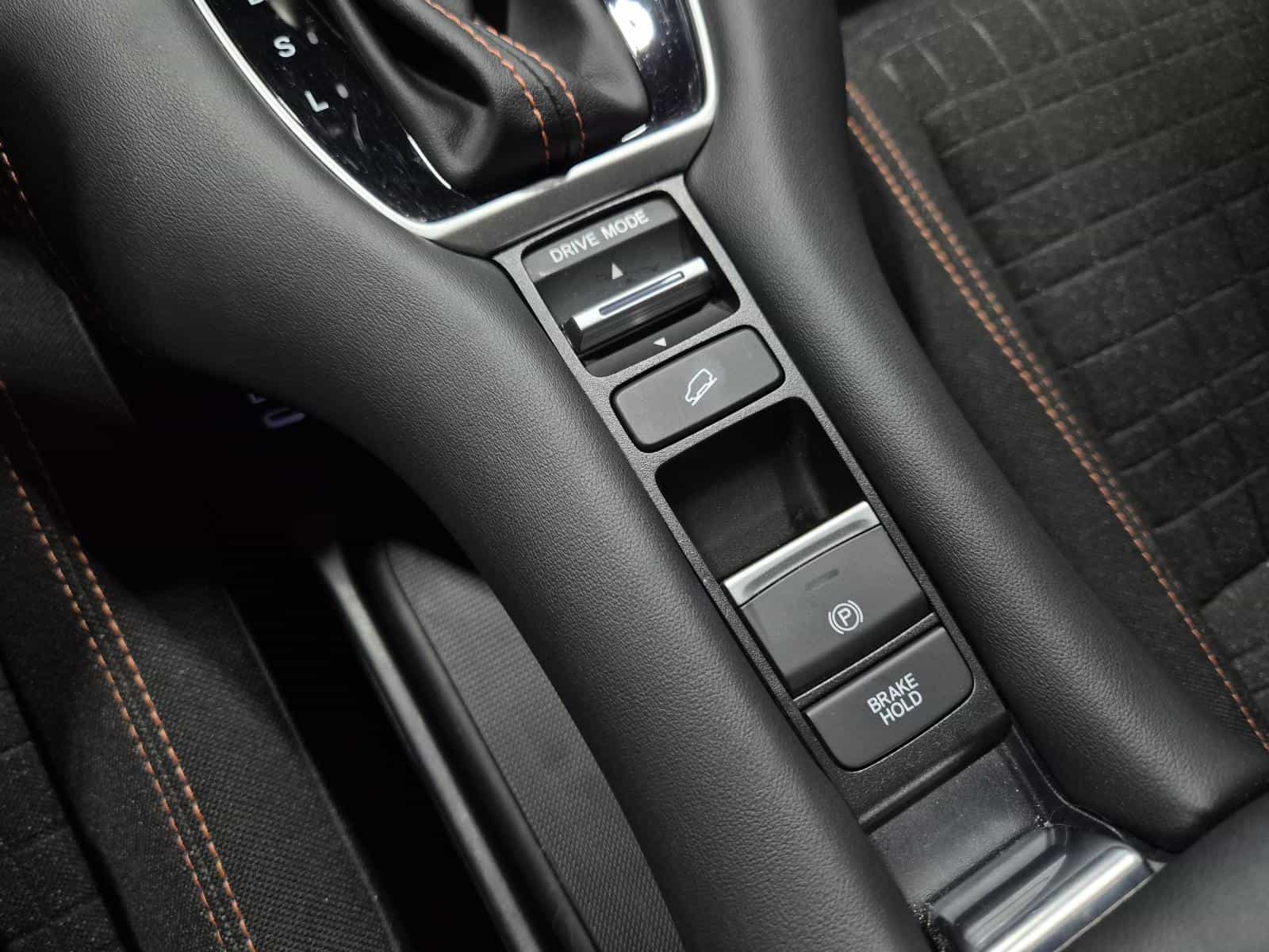 2024 Honda HR-V Sport-B - Image 24